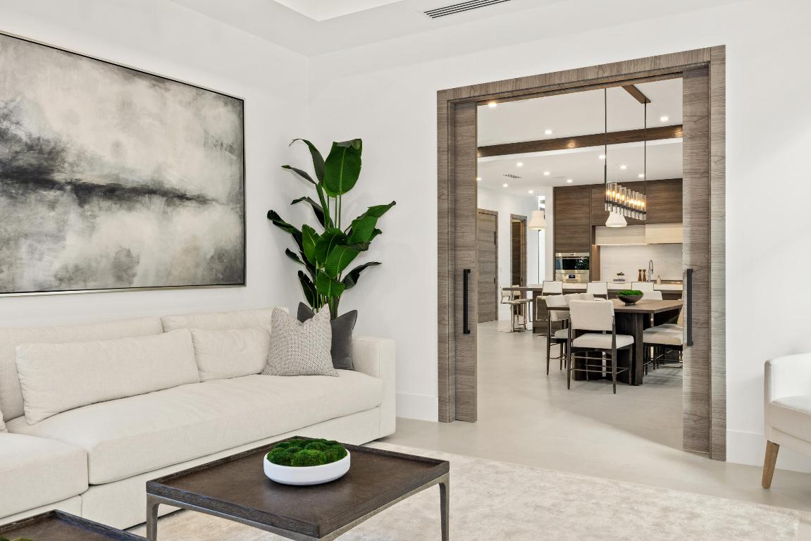 KENMONT - Residential