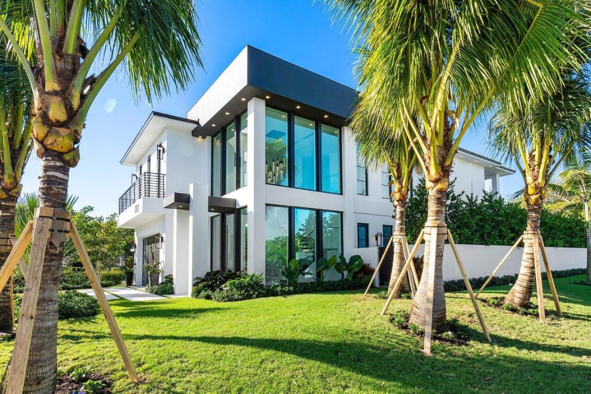 KENMONT - Residential