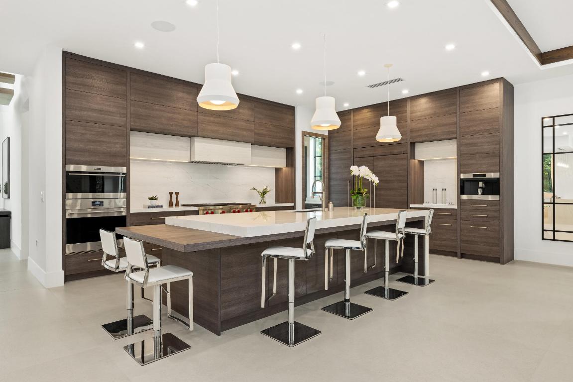 KENMONT - Residential