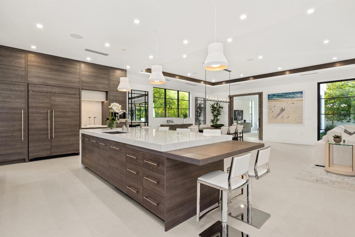 KENMONT - Residential
