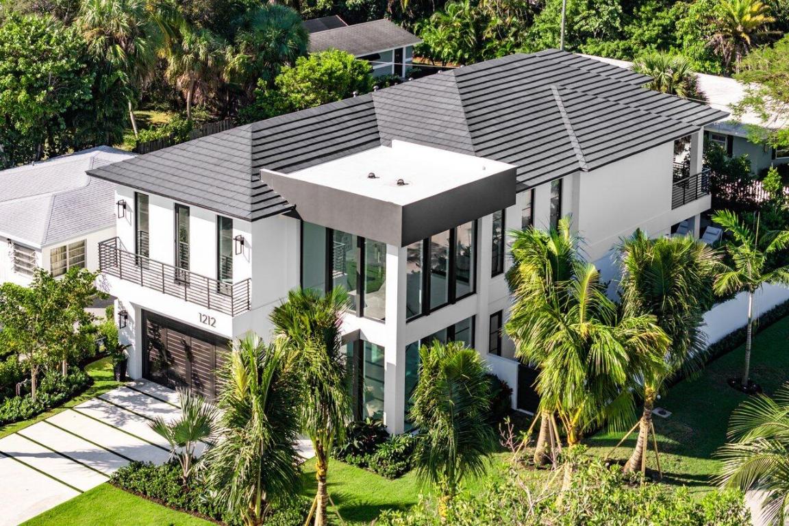 KENMONT - Residential