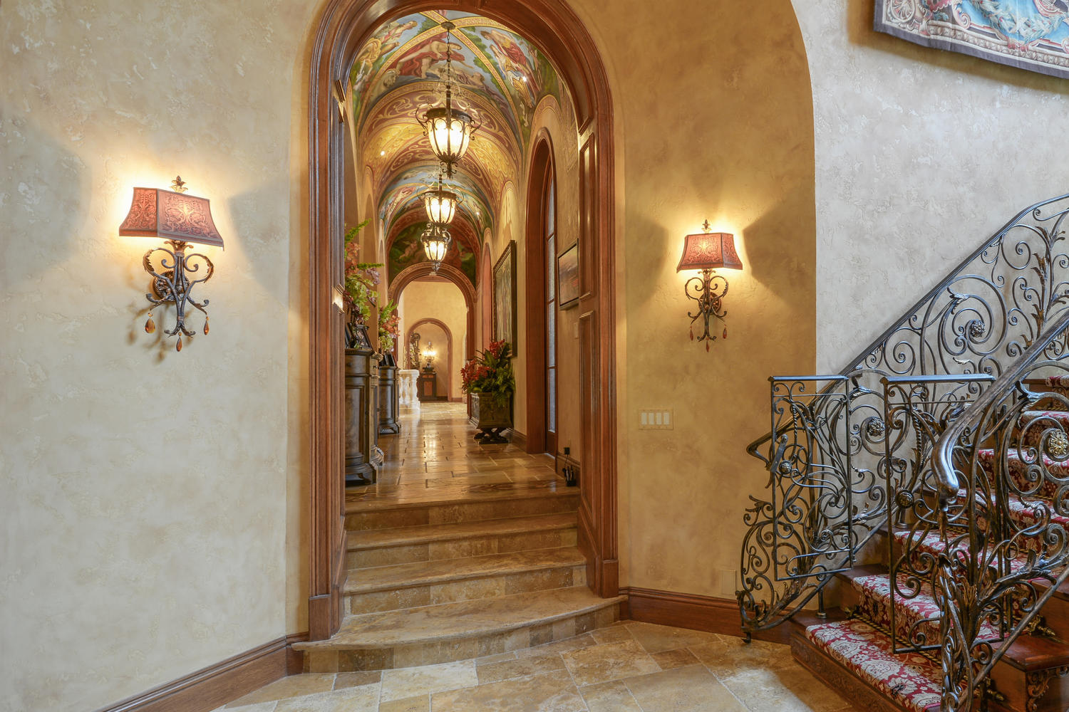 ST ANDREWS COUNTRY CLUB - Residential
