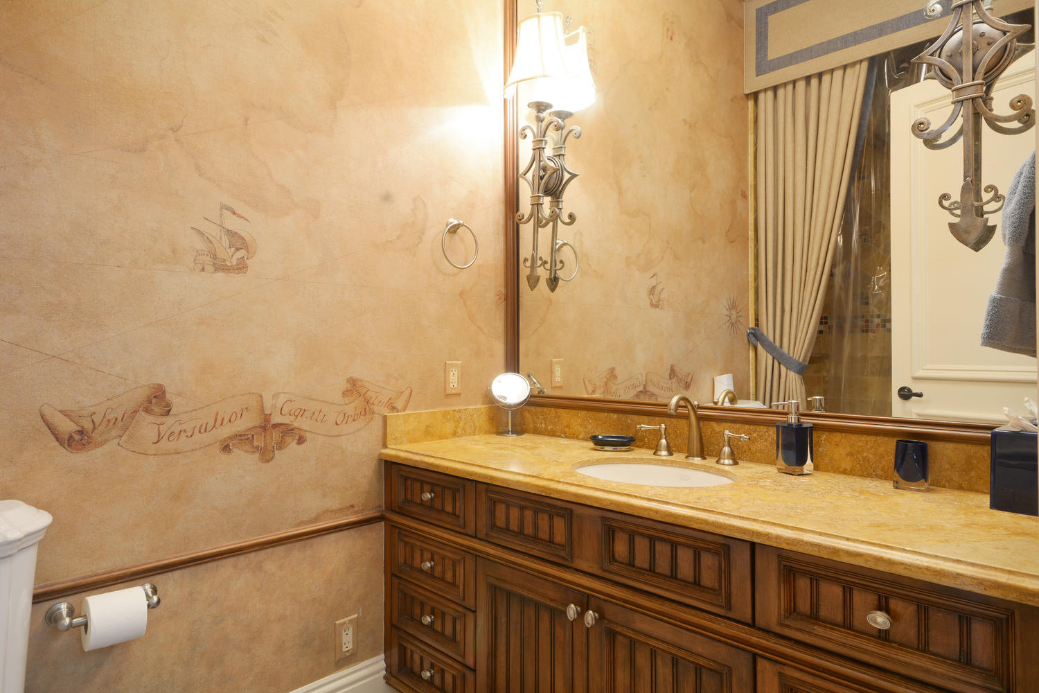 ST ANDREWS COUNTRY CLUB - Residential