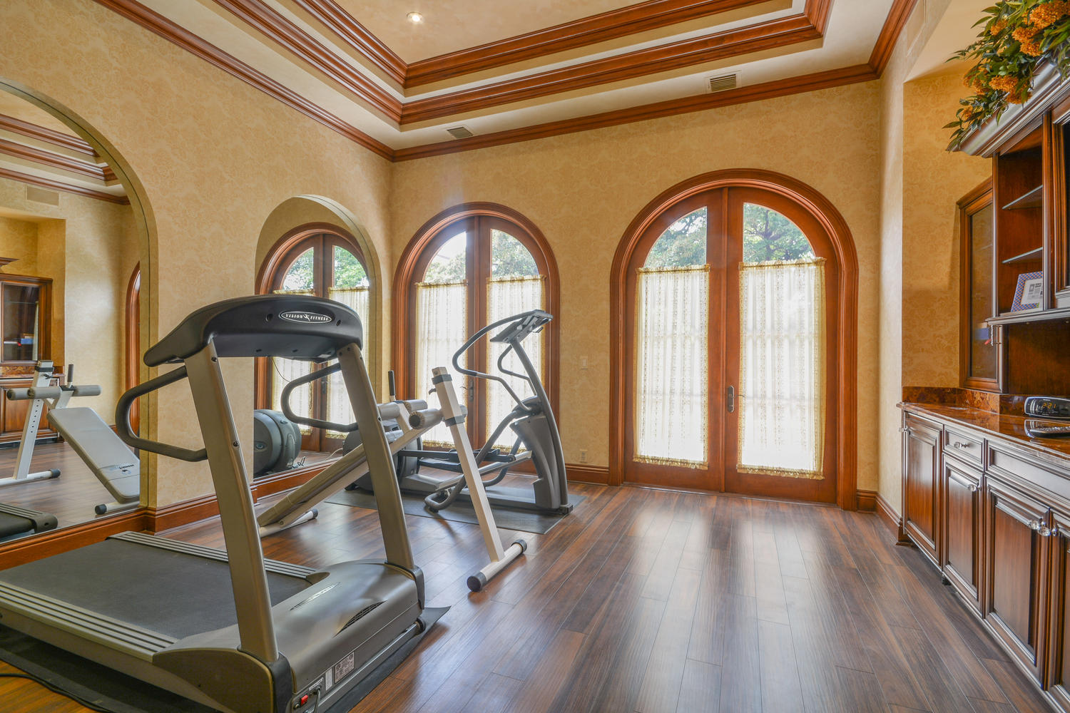 ST ANDREWS COUNTRY CLUB - Residential