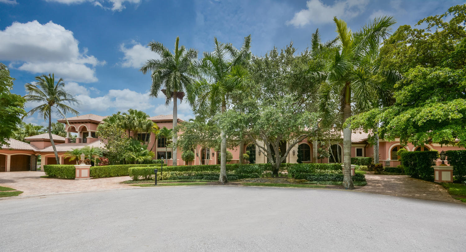 ST ANDREWS COUNTRY CLUB - Residential