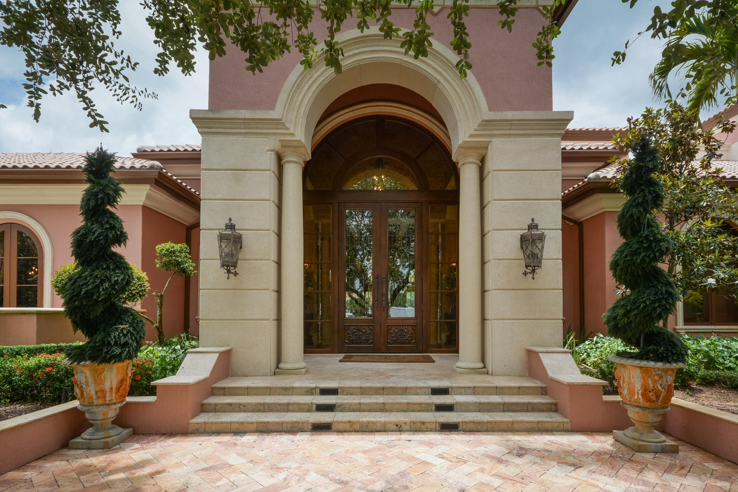 ST ANDREWS COUNTRY CLUB - Residential