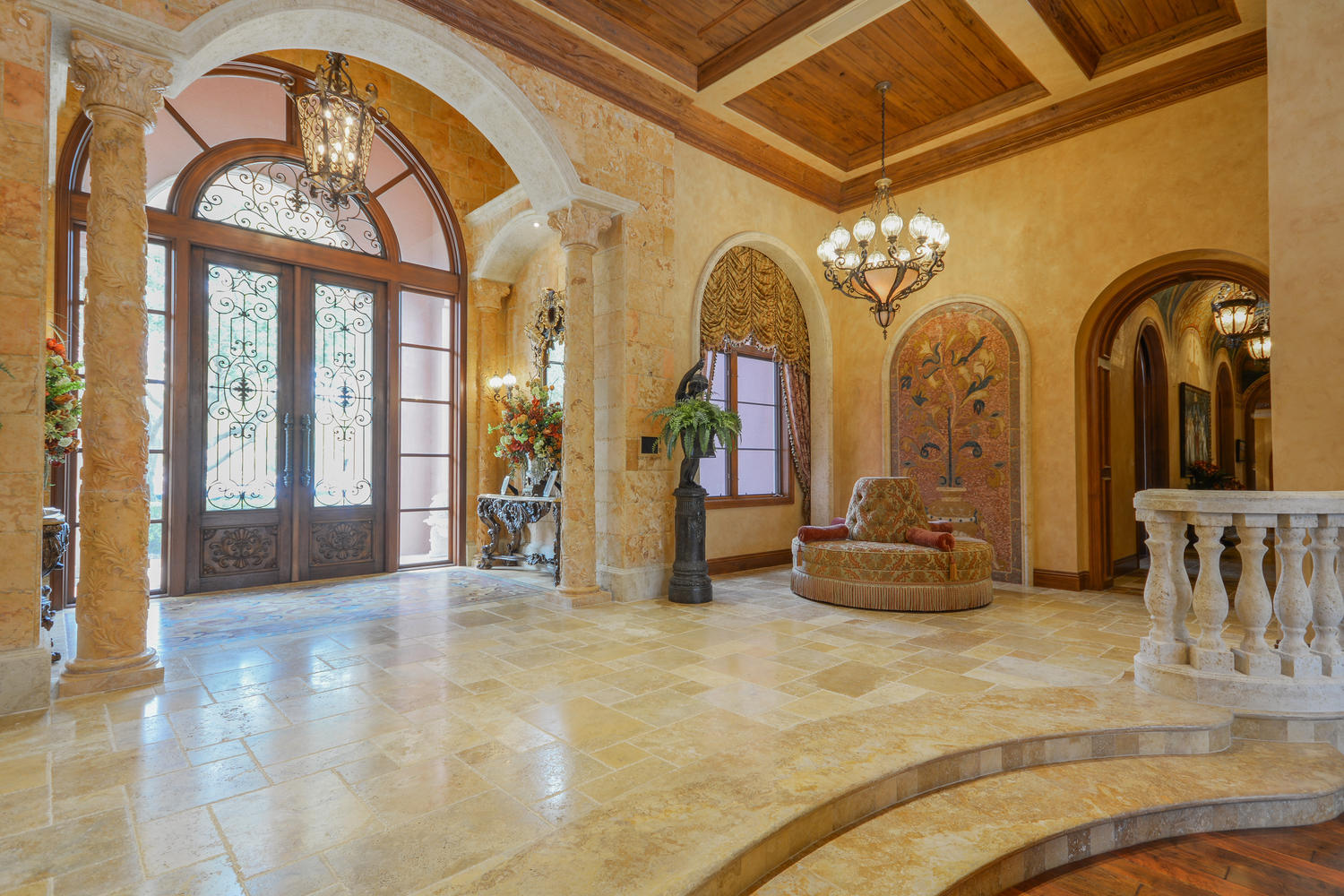 ST ANDREWS COUNTRY CLUB - Residential