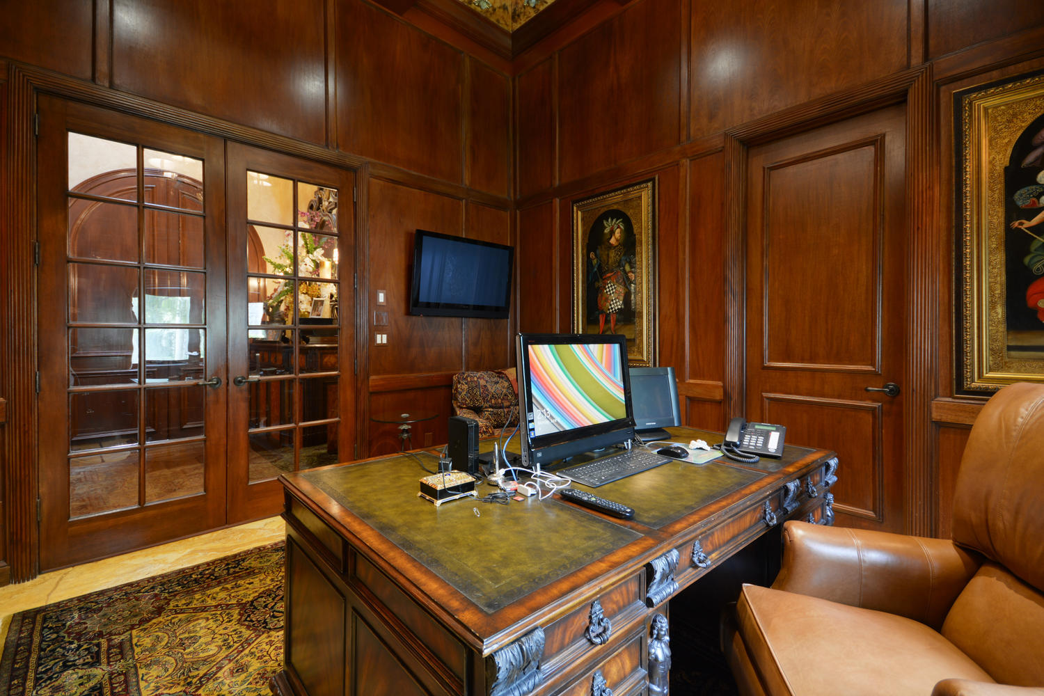 ST ANDREWS COUNTRY CLUB - Residential