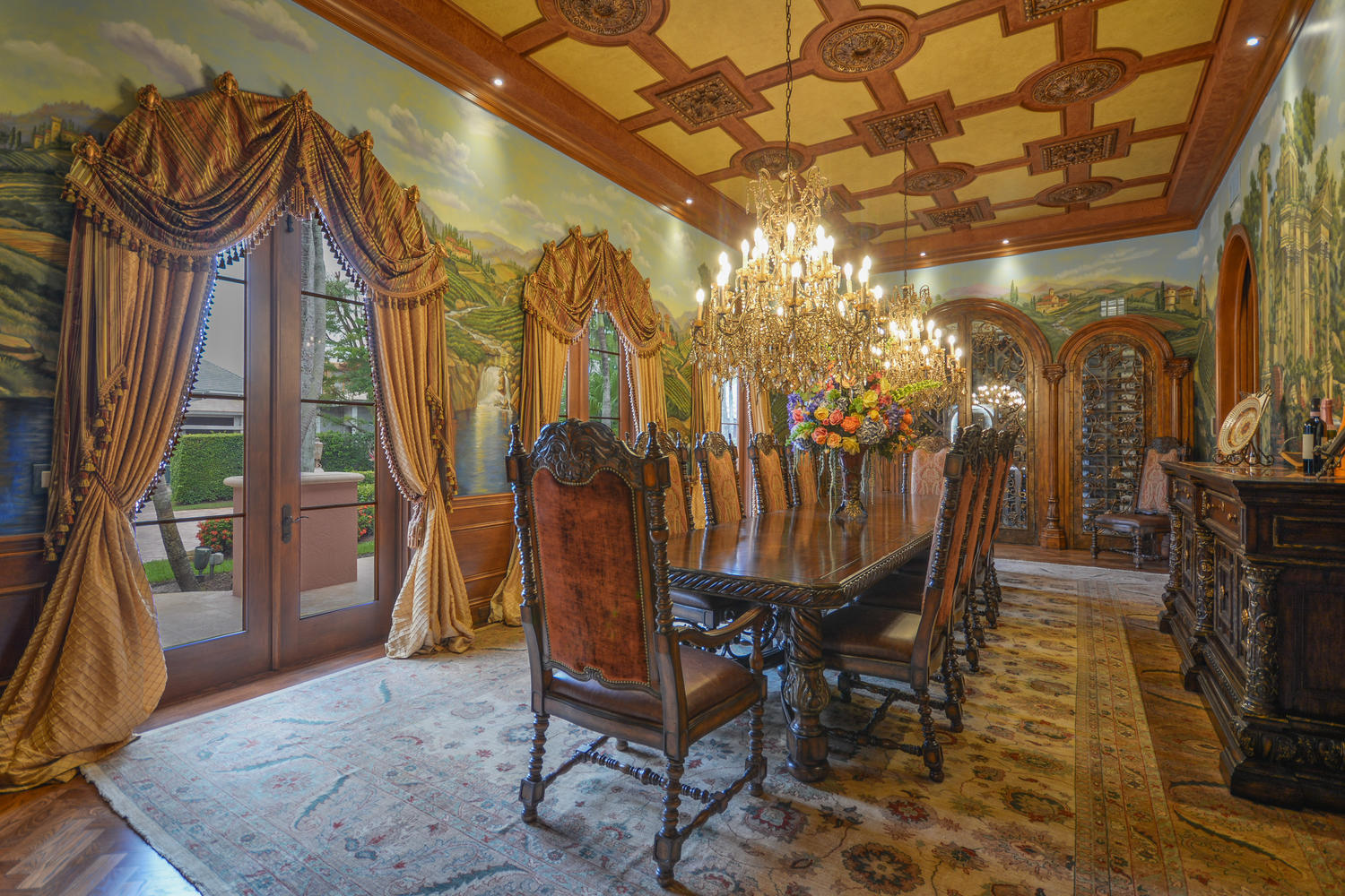 ST ANDREWS COUNTRY CLUB - Residential