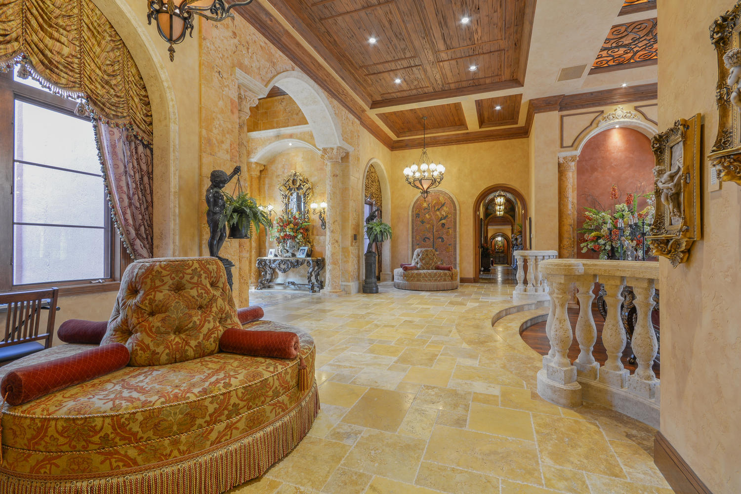 ST ANDREWS COUNTRY CLUB - Residential