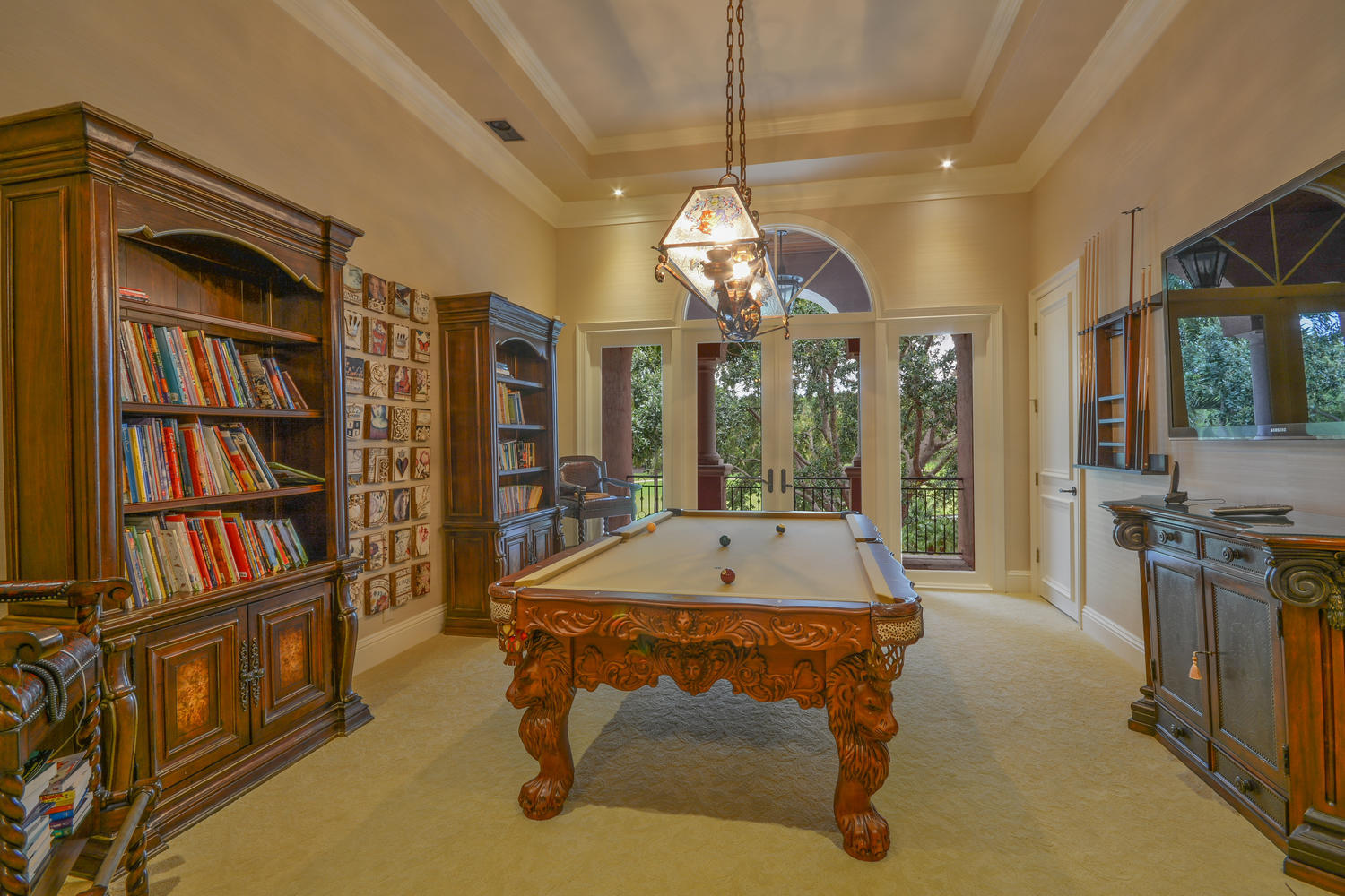 ST ANDREWS COUNTRY CLUB - Residential