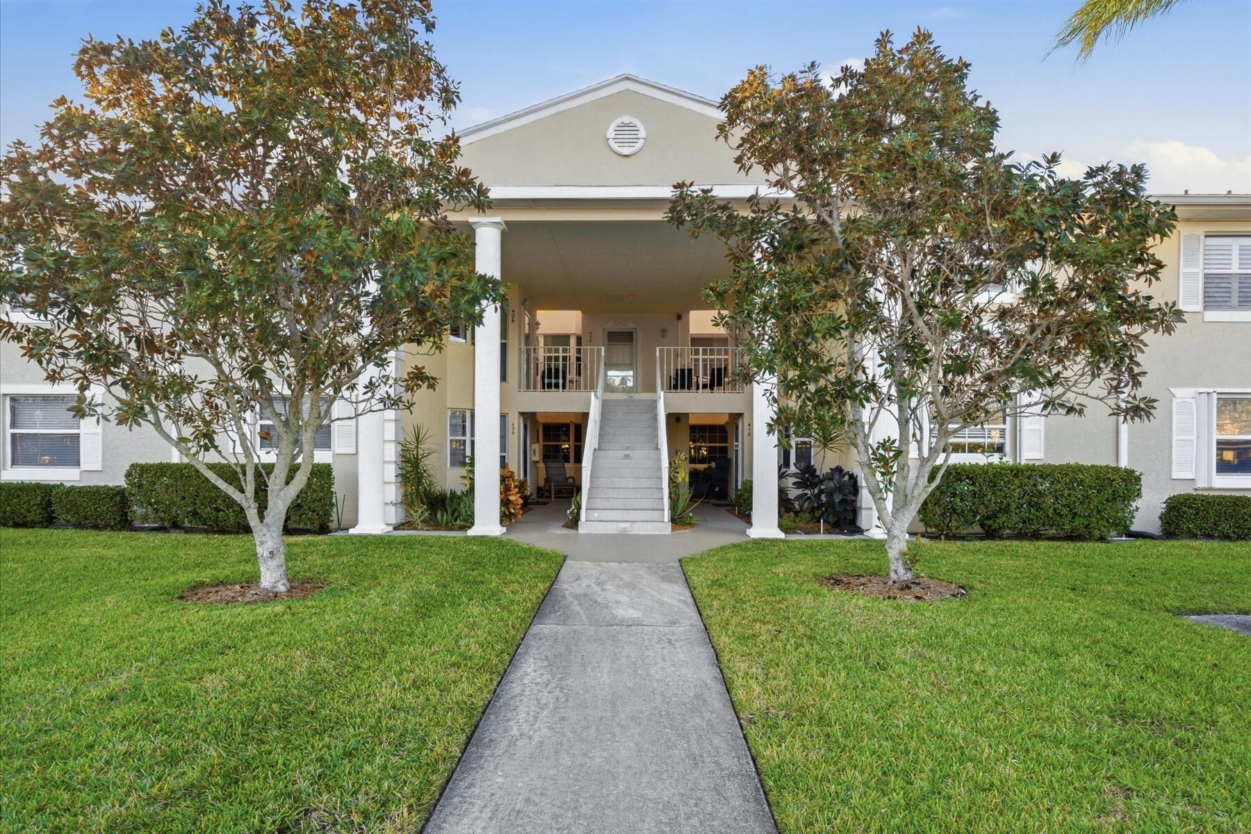 GROVE ISLE EAST CONDOMINIUM - Residential