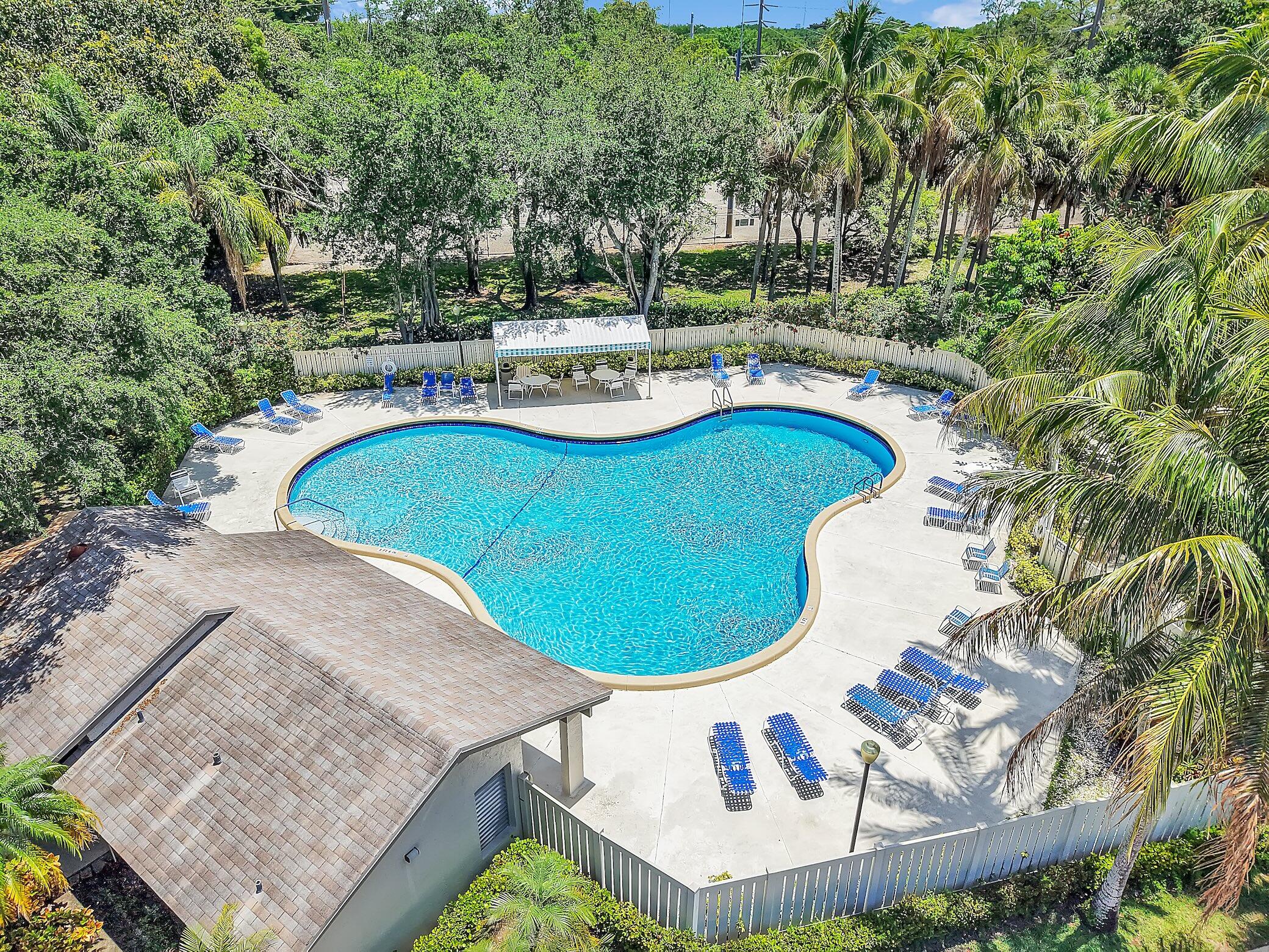 BAYWOOD VILLAGE II-B CONDO - Residential Lease