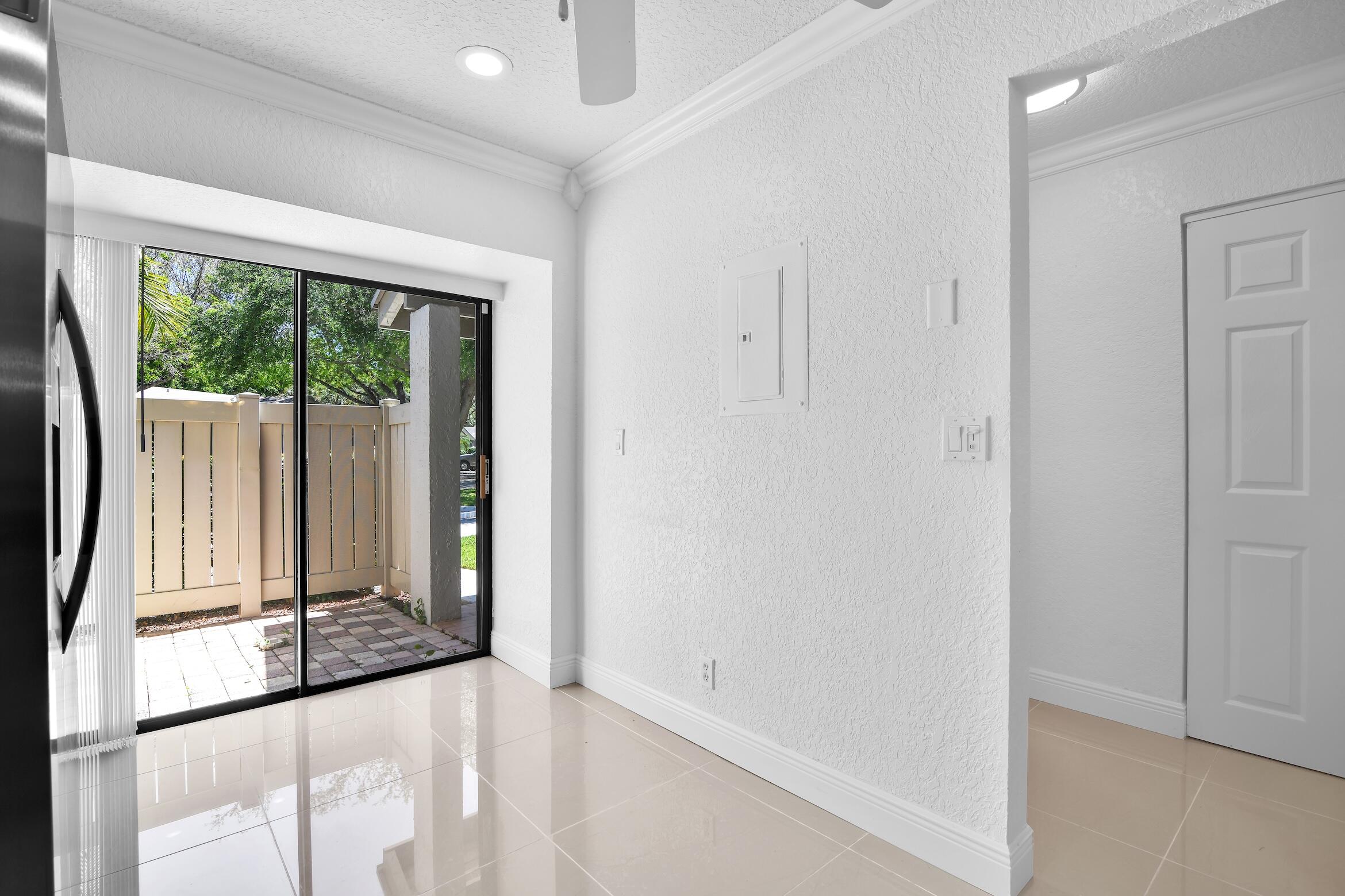 BAYWOOD VILLAGE II-B CONDO - Residential Lease