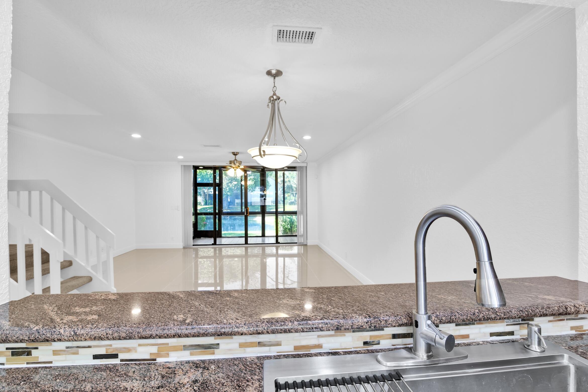 BAYWOOD VILLAGE II-B CONDO - Residential Lease