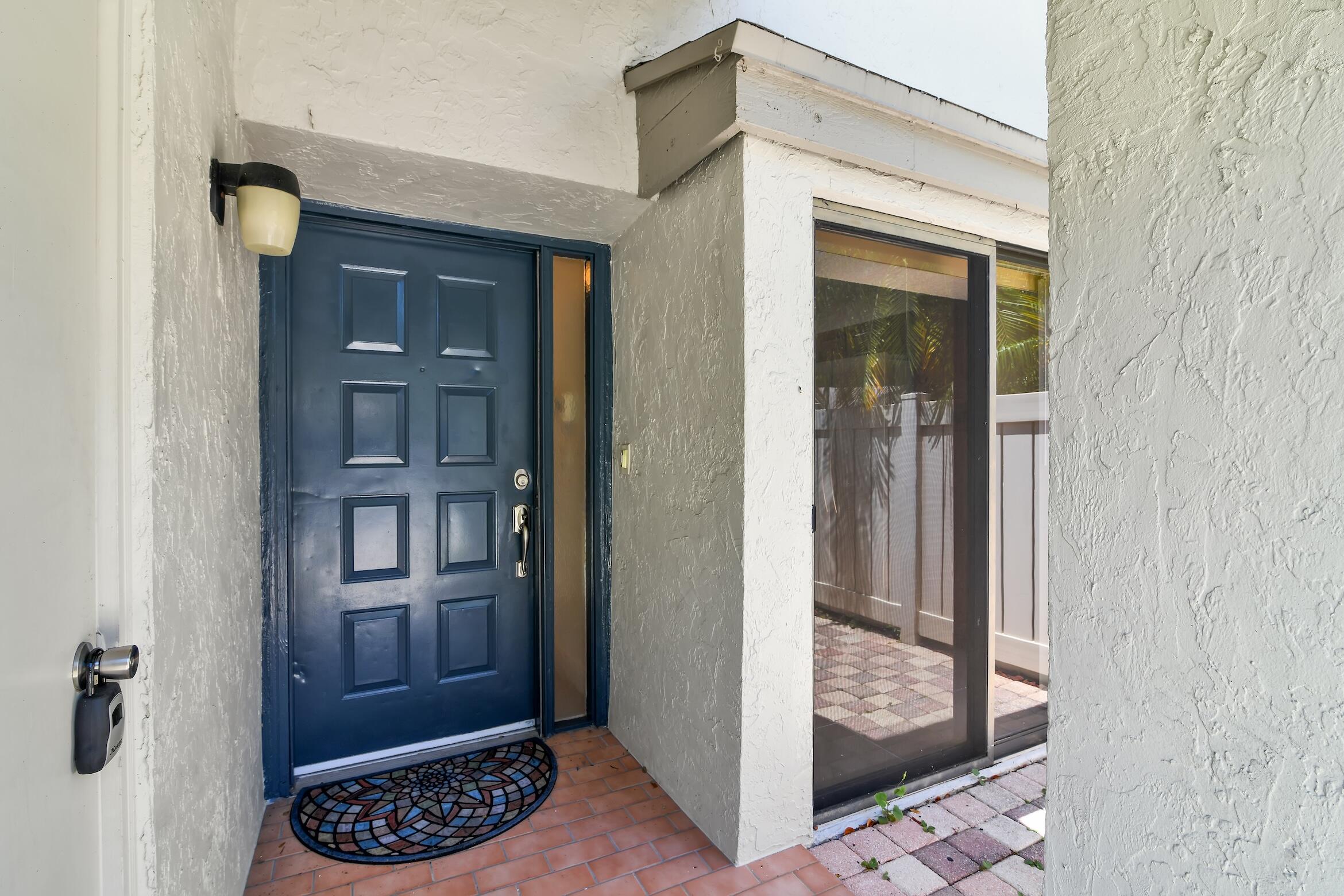 BAYWOOD VILLAGE II-B CONDO - Residential Lease