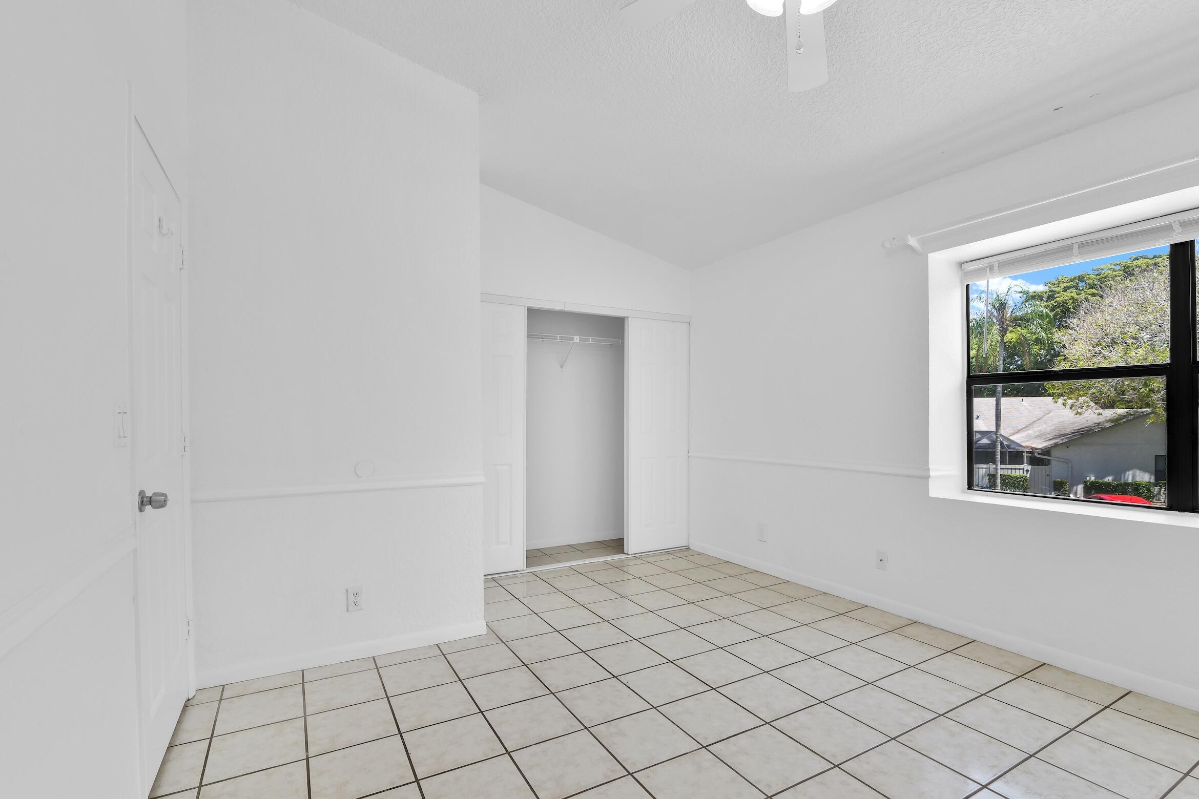 BAYWOOD VILLAGE II-B CONDO - Residential Lease