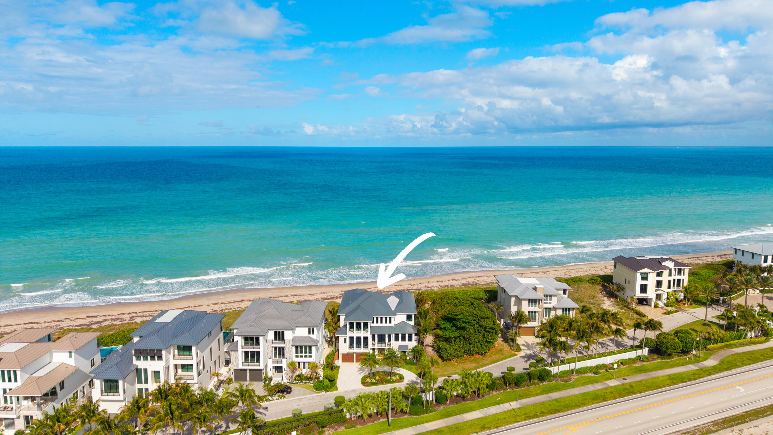 DIAMOND SANDS PLAT NO 2 - Residential