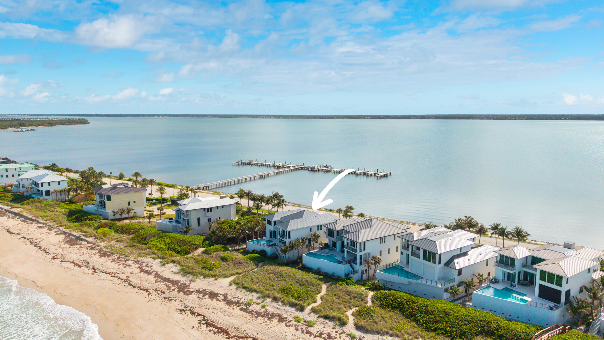 DIAMOND SANDS PLAT NO 2 - Residential