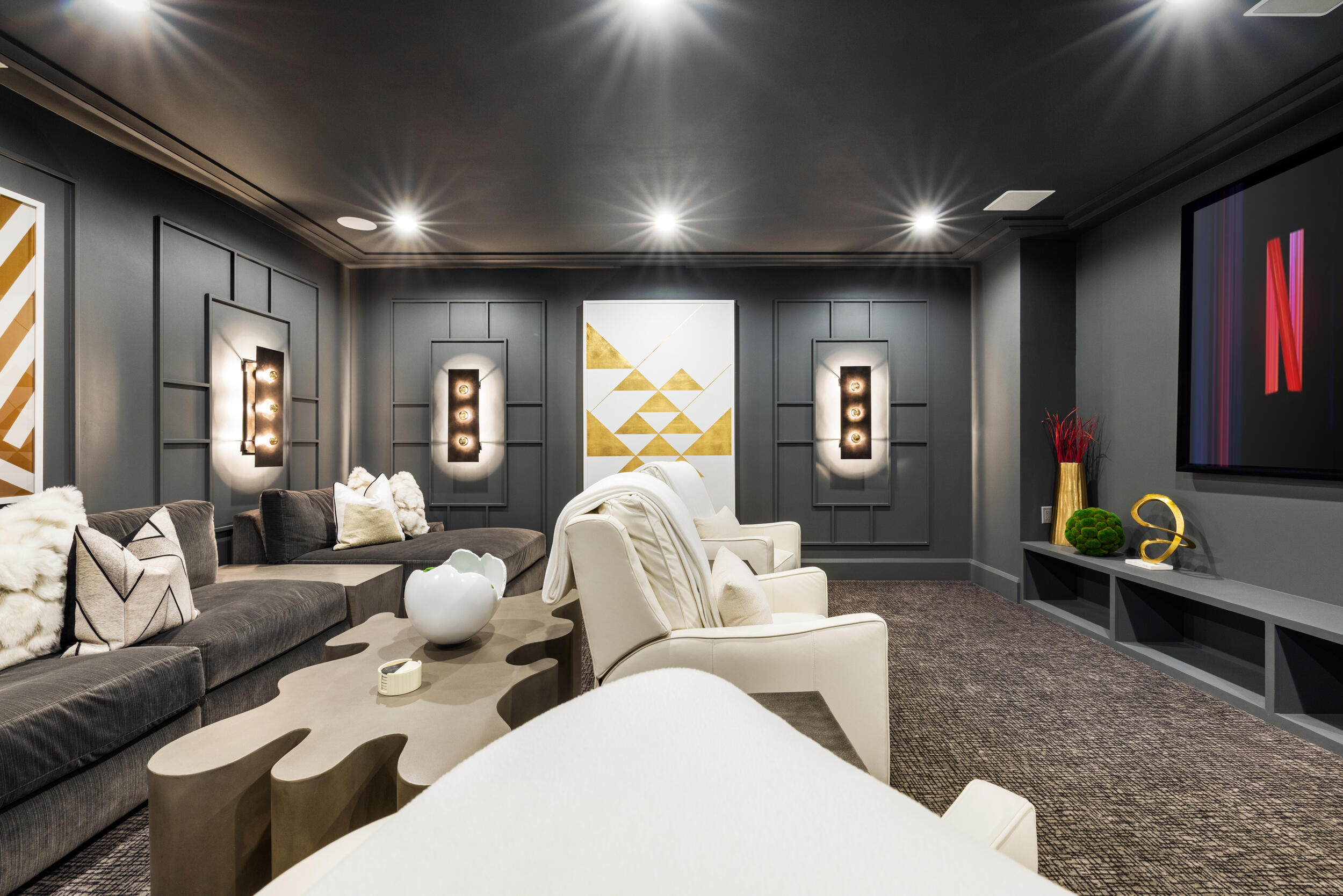 DIAMOND SANDS PLAT NO 2 - Residential