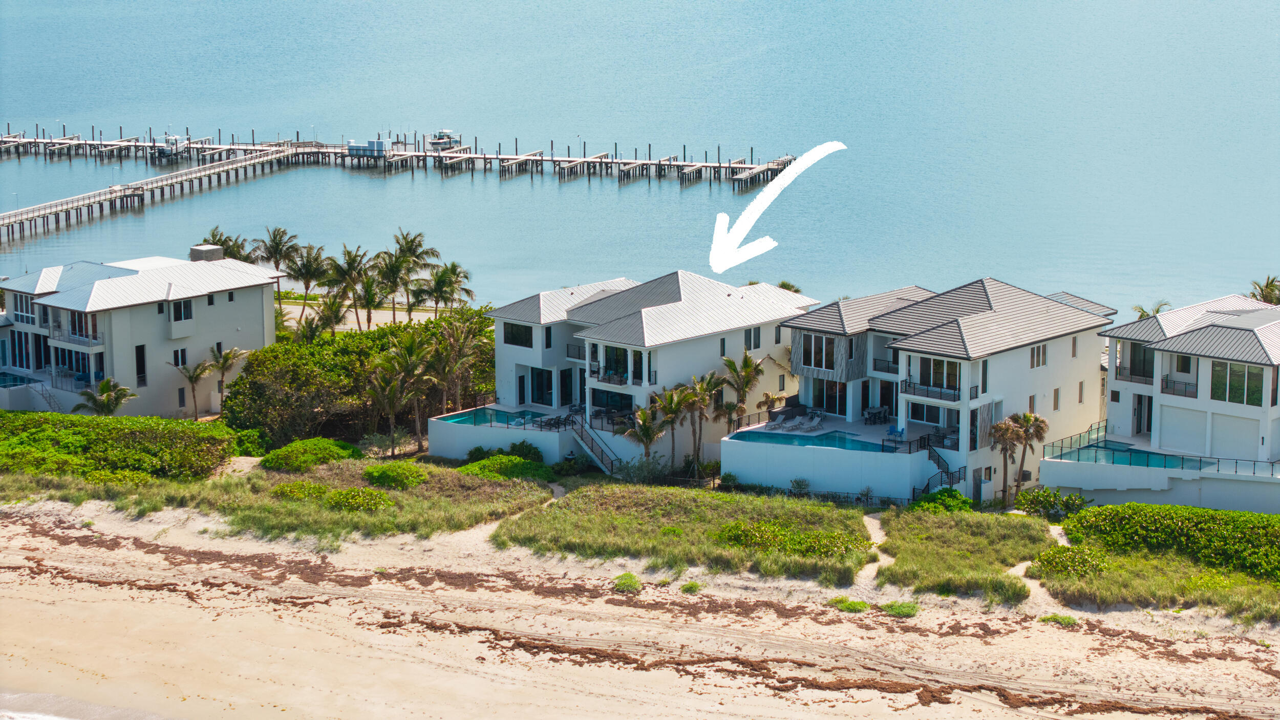 DIAMOND SANDS PLAT NO 2 - Residential