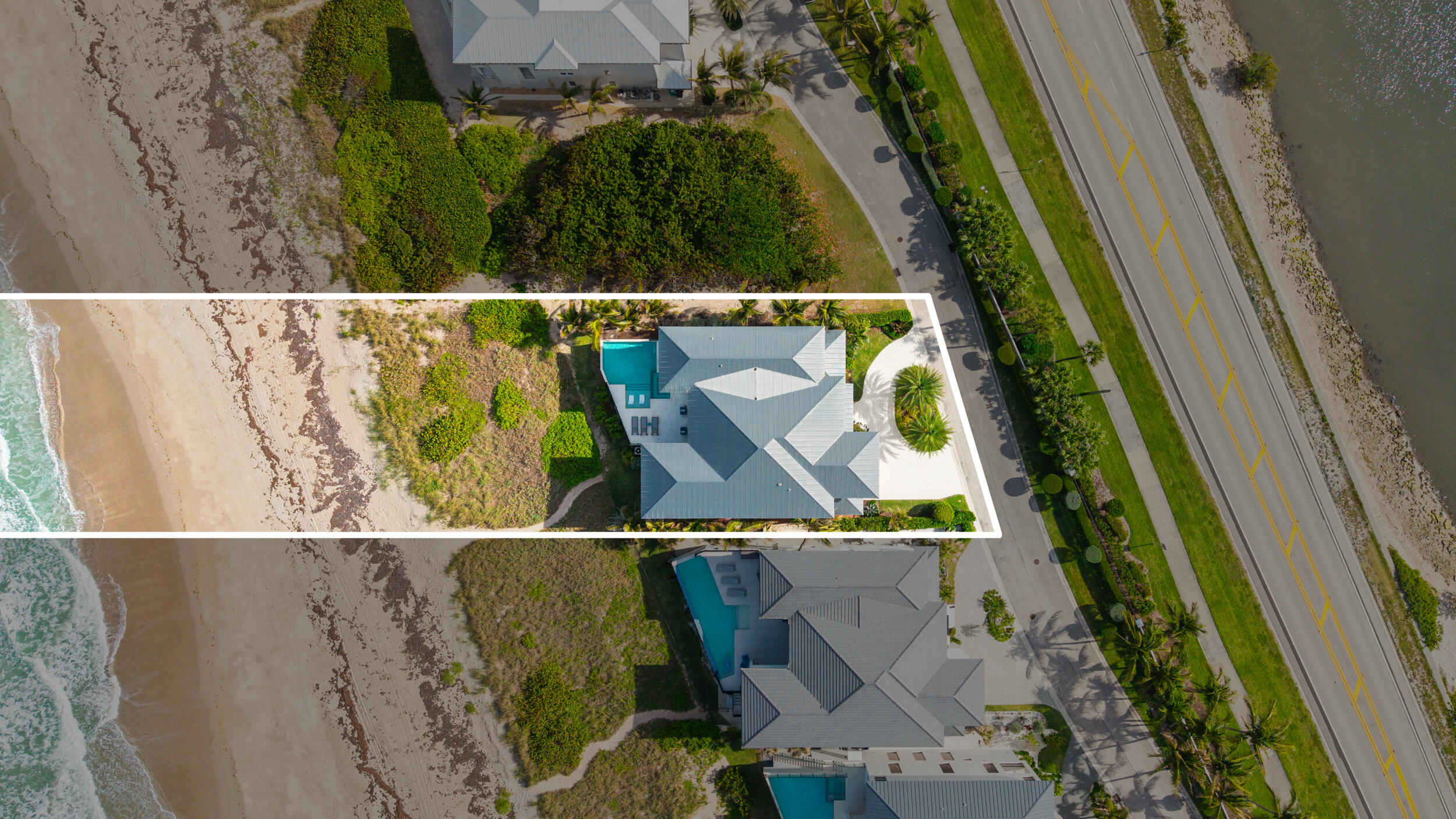 DIAMOND SANDS PLAT NO 2 - Residential