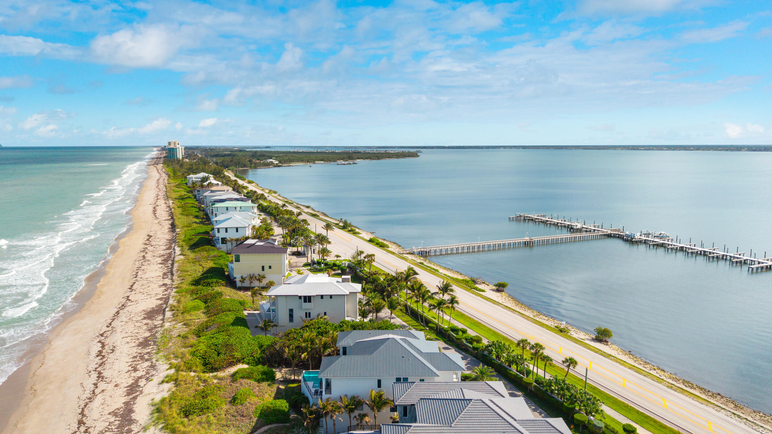 DIAMOND SANDS PLAT NO 2 - Residential