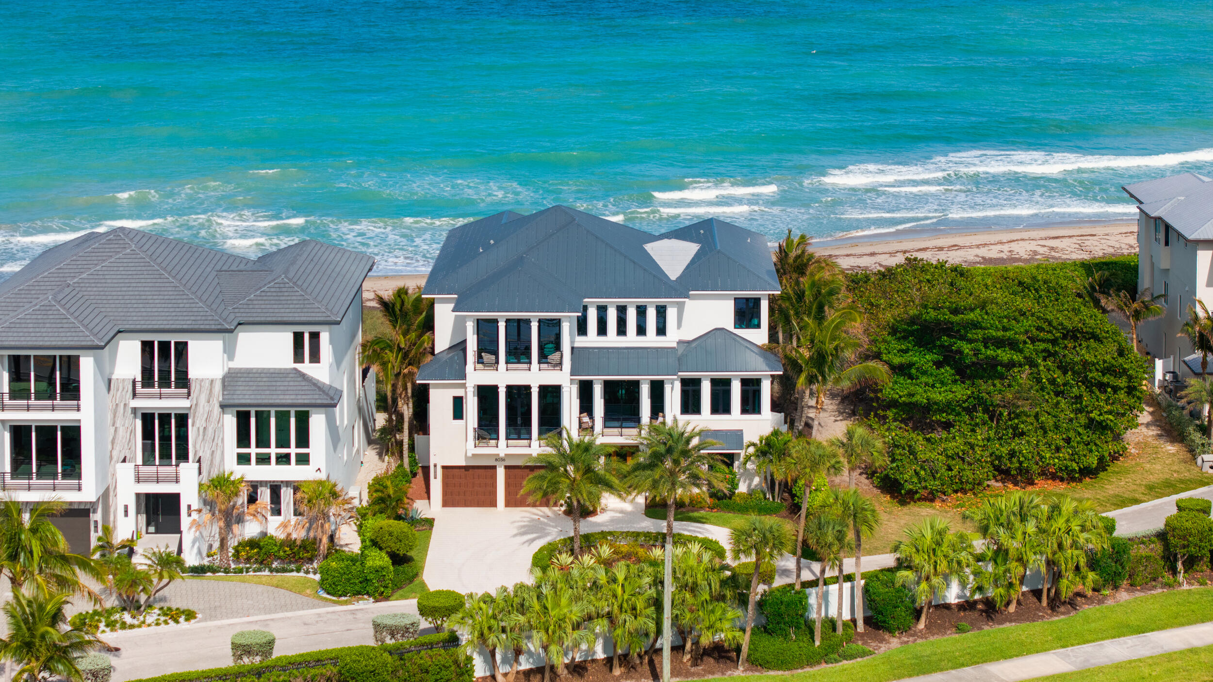 DIAMOND SANDS PLAT NO 2 - Residential