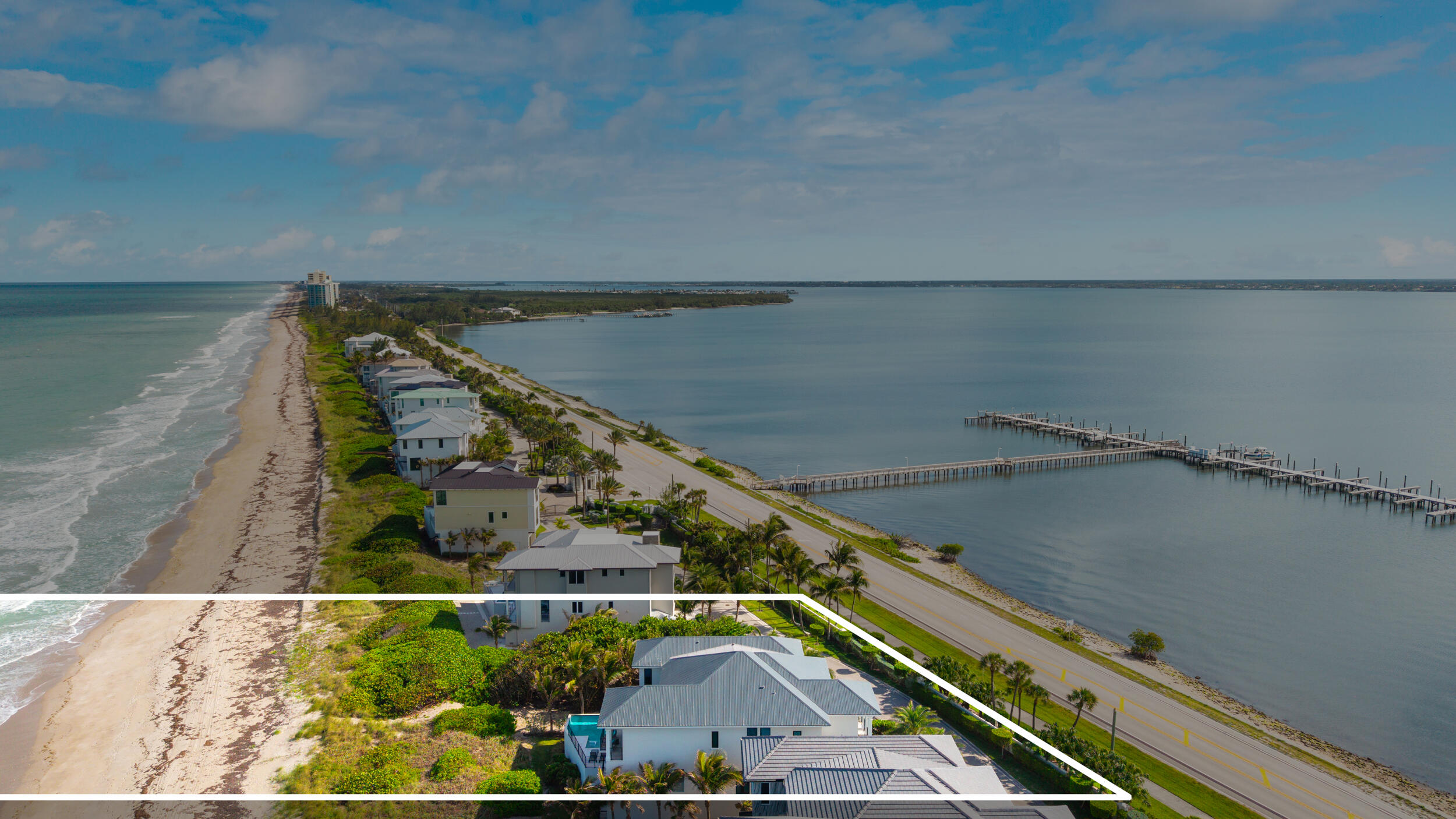 DIAMOND SANDS PLAT NO 2 - Residential