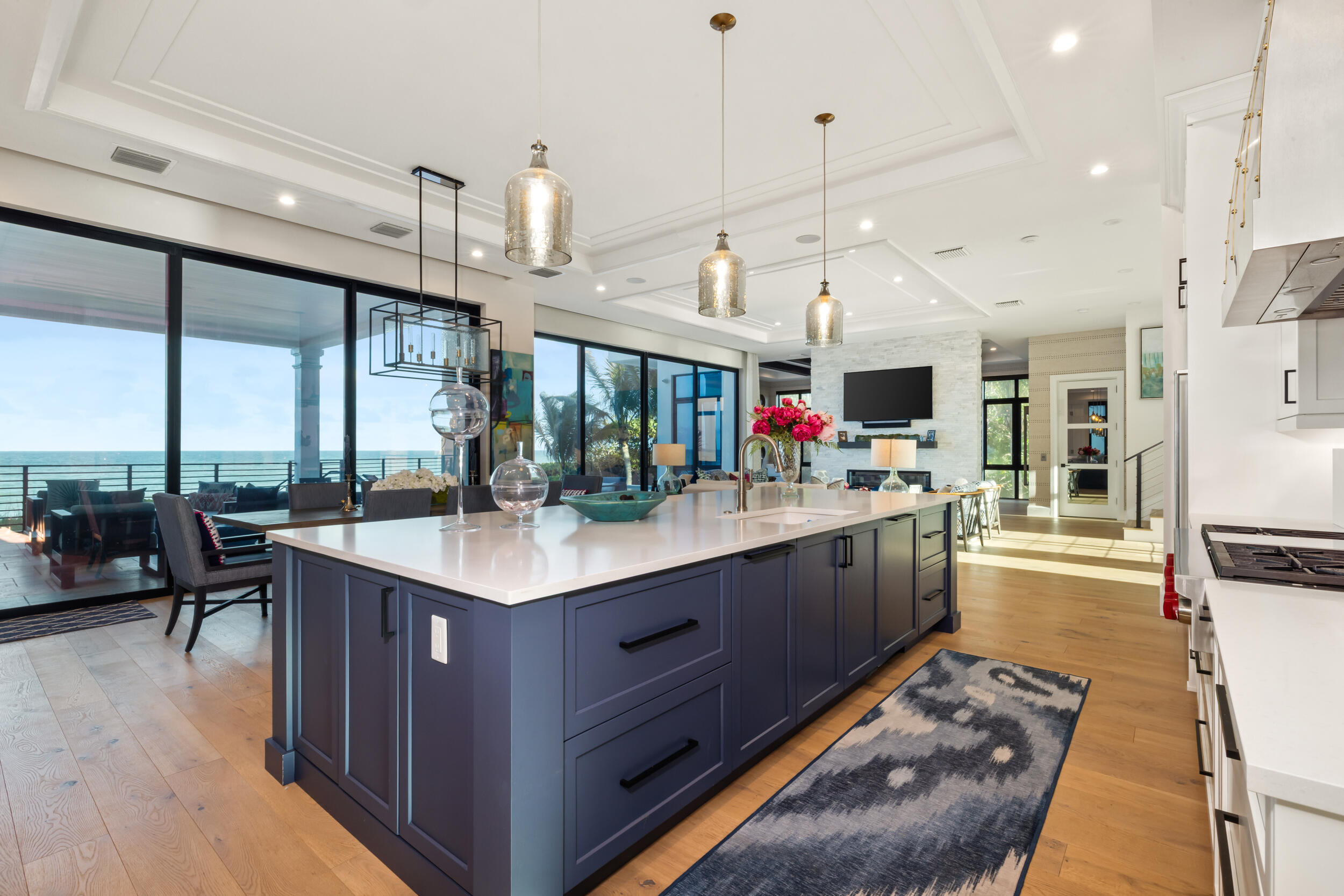 DIAMOND SANDS PLAT NO 2 - Residential