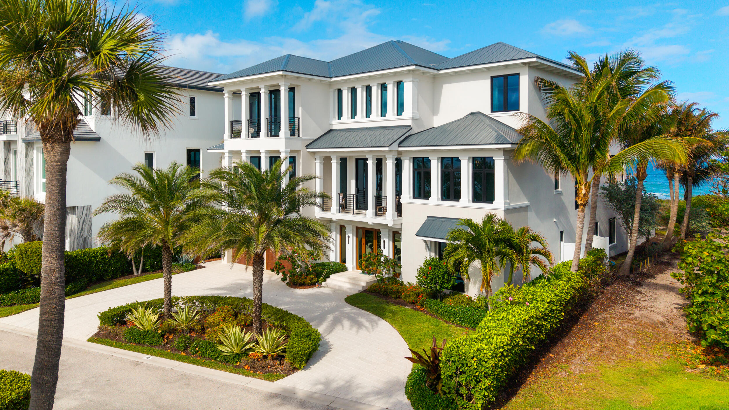 DIAMOND SANDS PLAT NO 2 - Residential