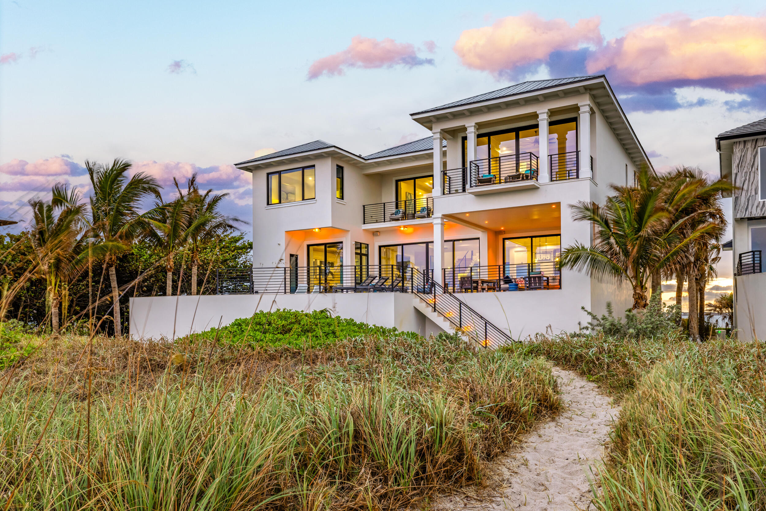 DIAMOND SANDS PLAT NO 2 - Residential