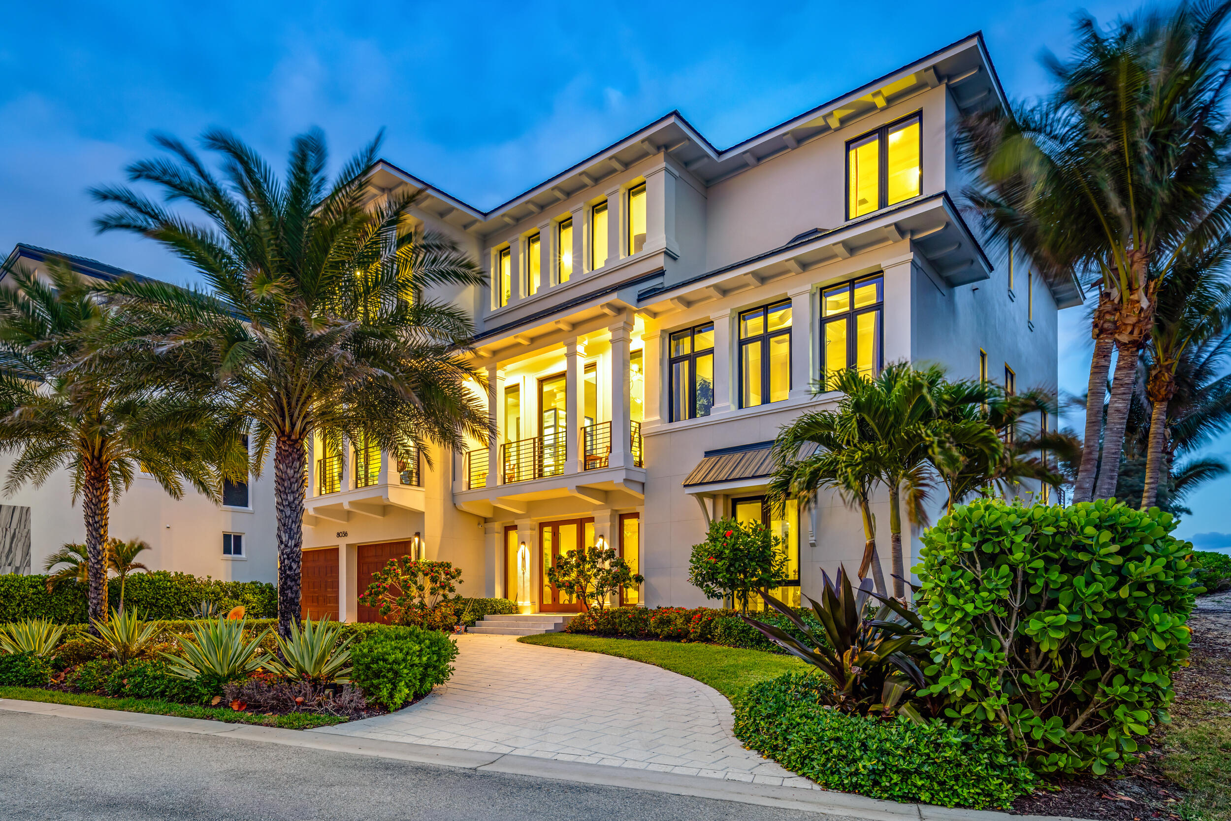 DIAMOND SANDS PLAT NO 2 - Residential