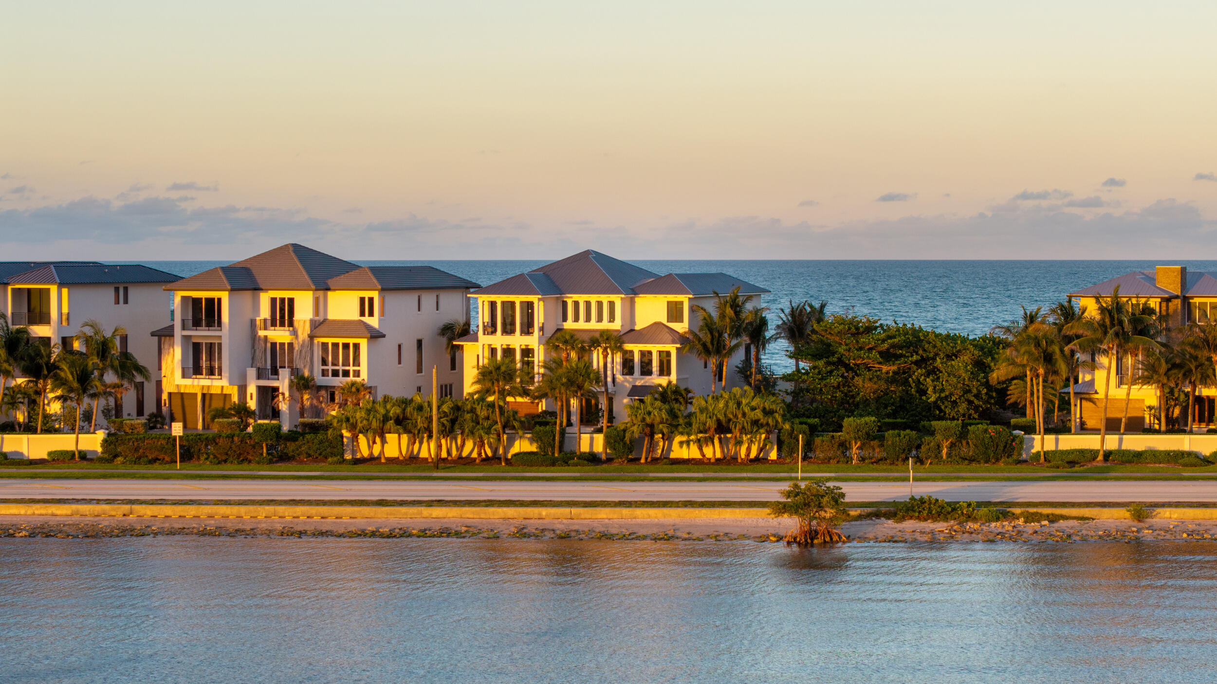 DIAMOND SANDS PLAT NO 2 - Residential