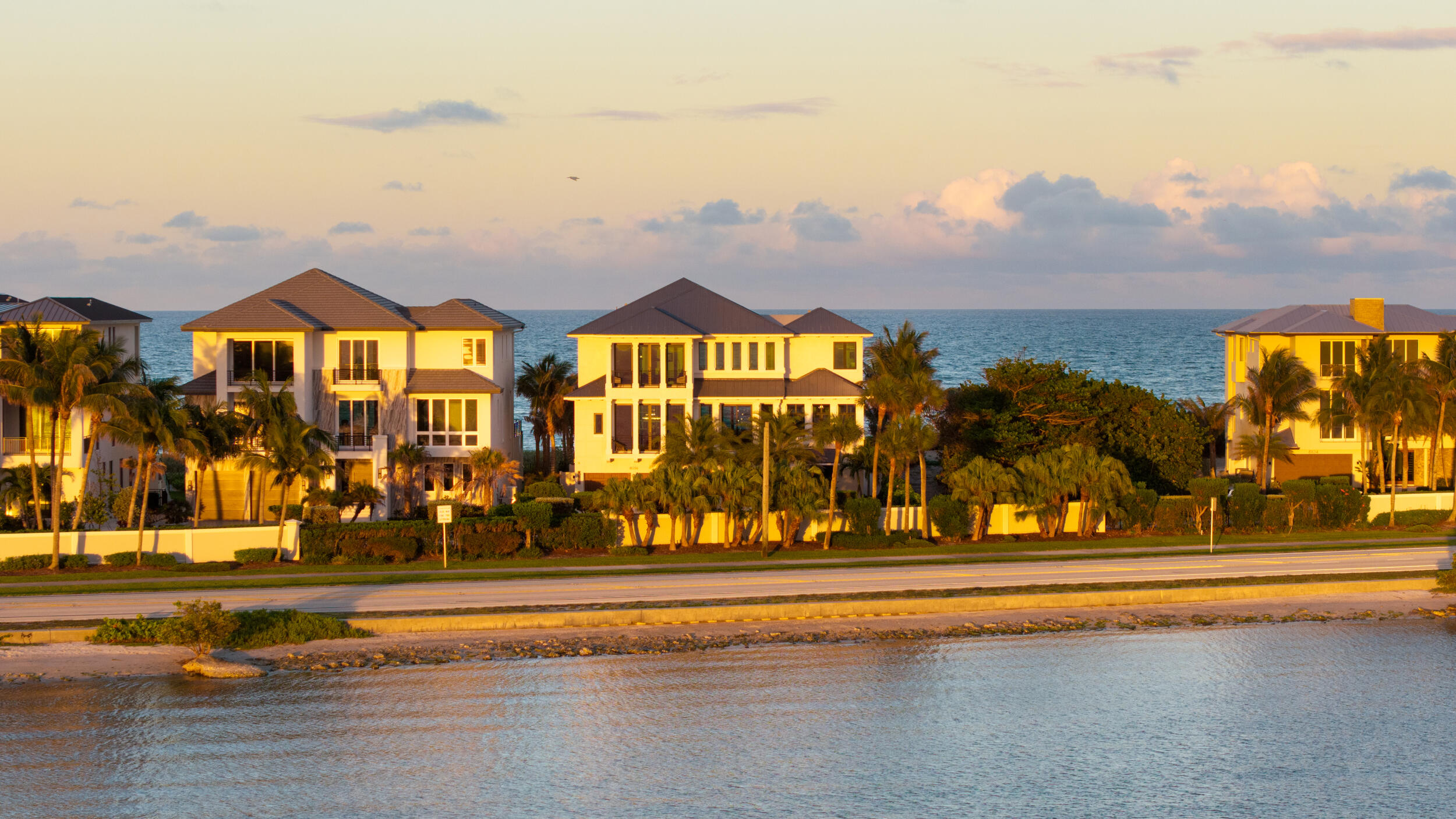 DIAMOND SANDS PLAT NO 2 - Residential