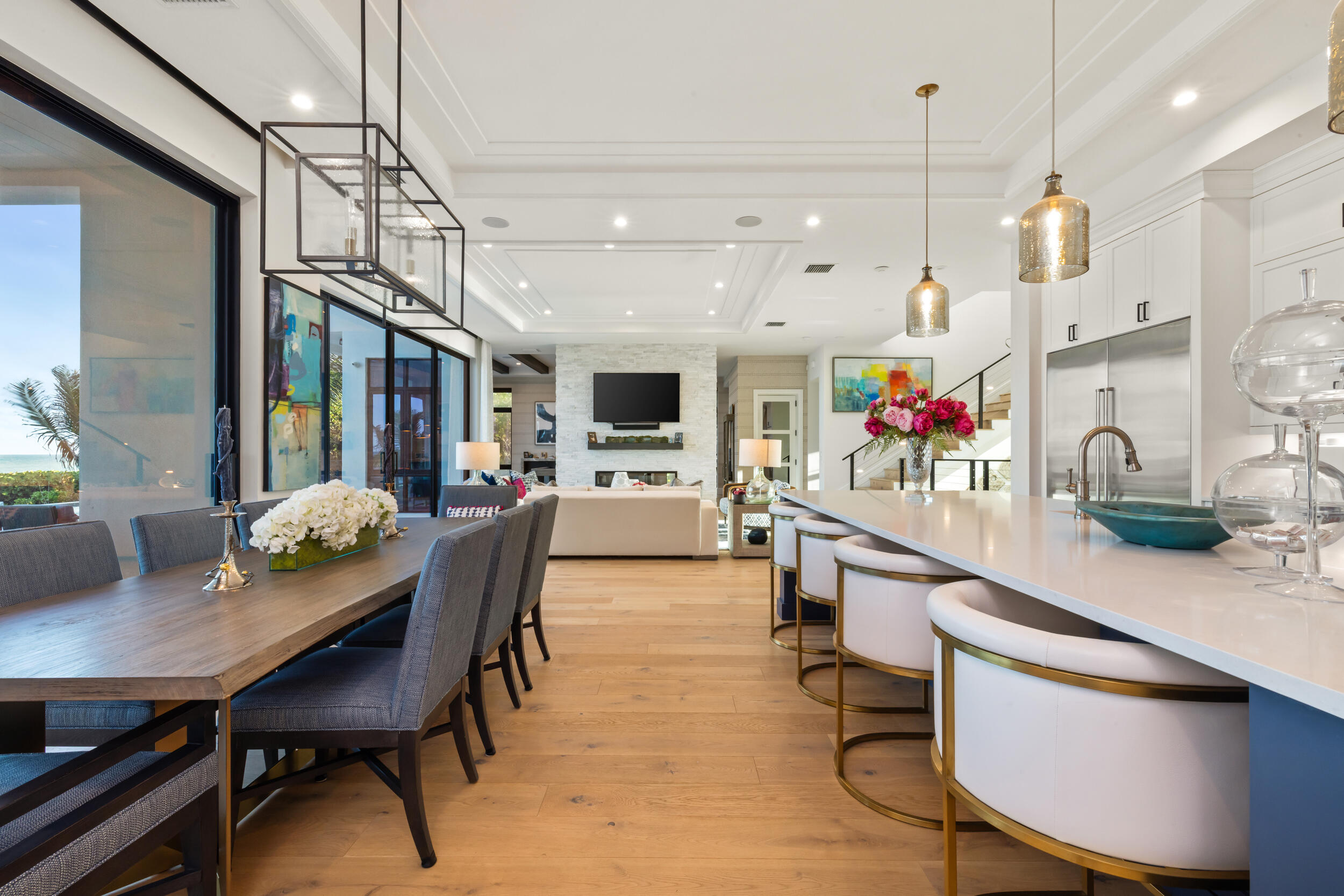 DIAMOND SANDS PLAT NO 2 - Residential
