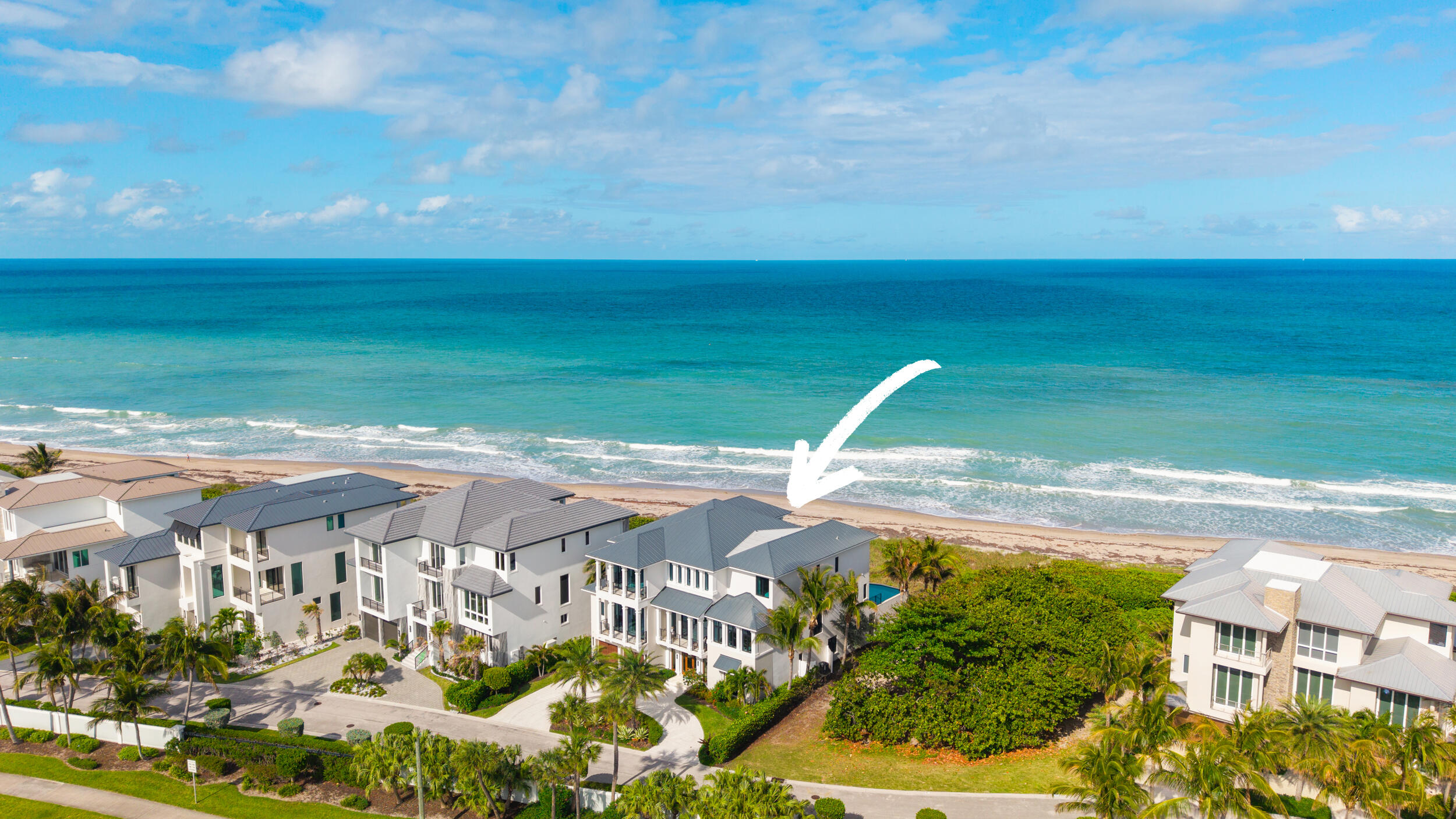 DIAMOND SANDS PLAT NO 2 - Residential