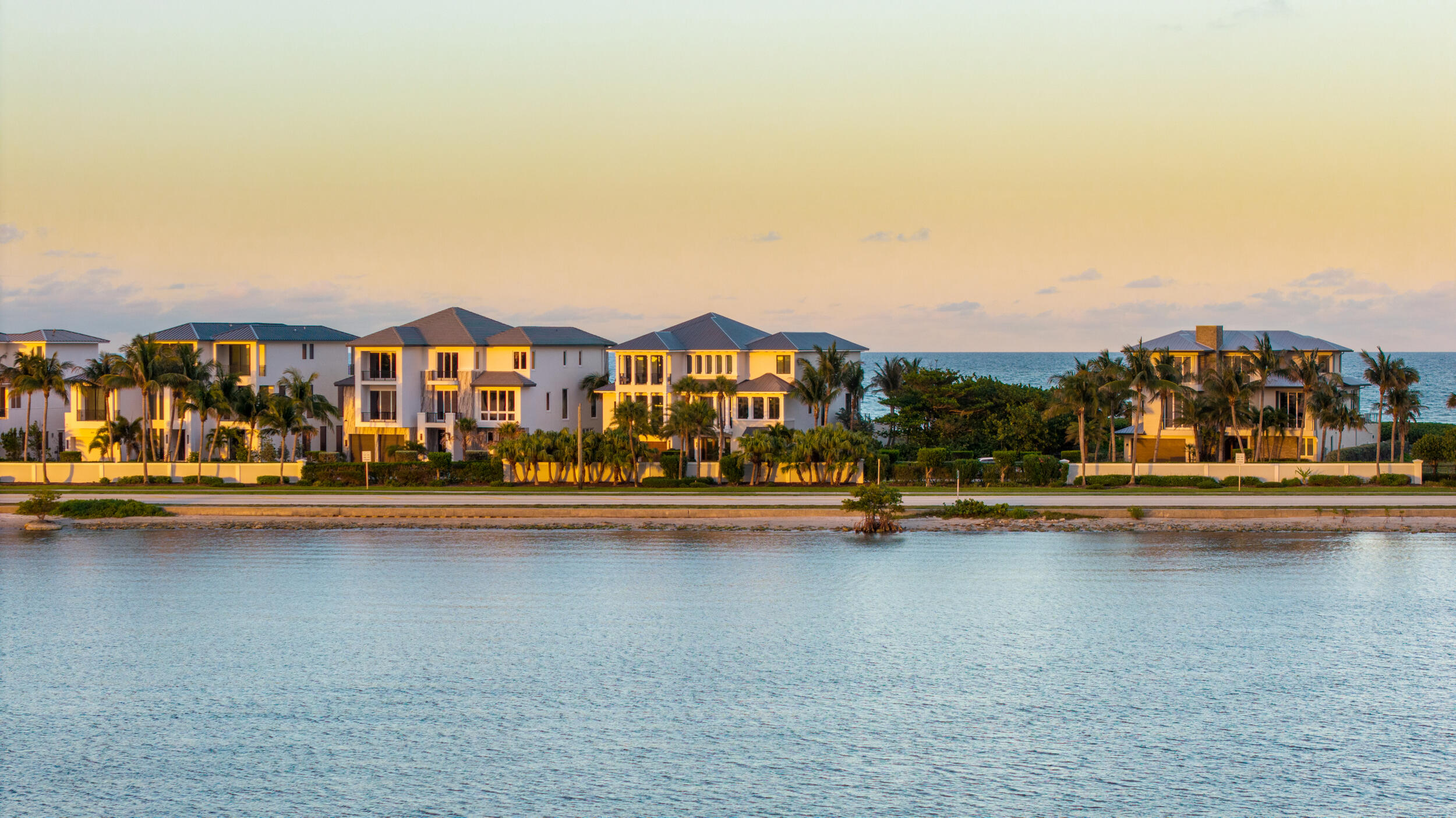DIAMOND SANDS PLAT NO 2 - Residential