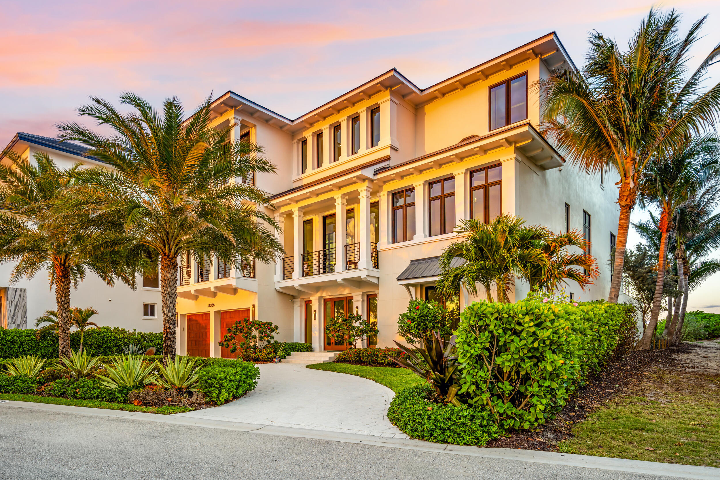 DIAMOND SANDS PLAT NO 2 - Residential