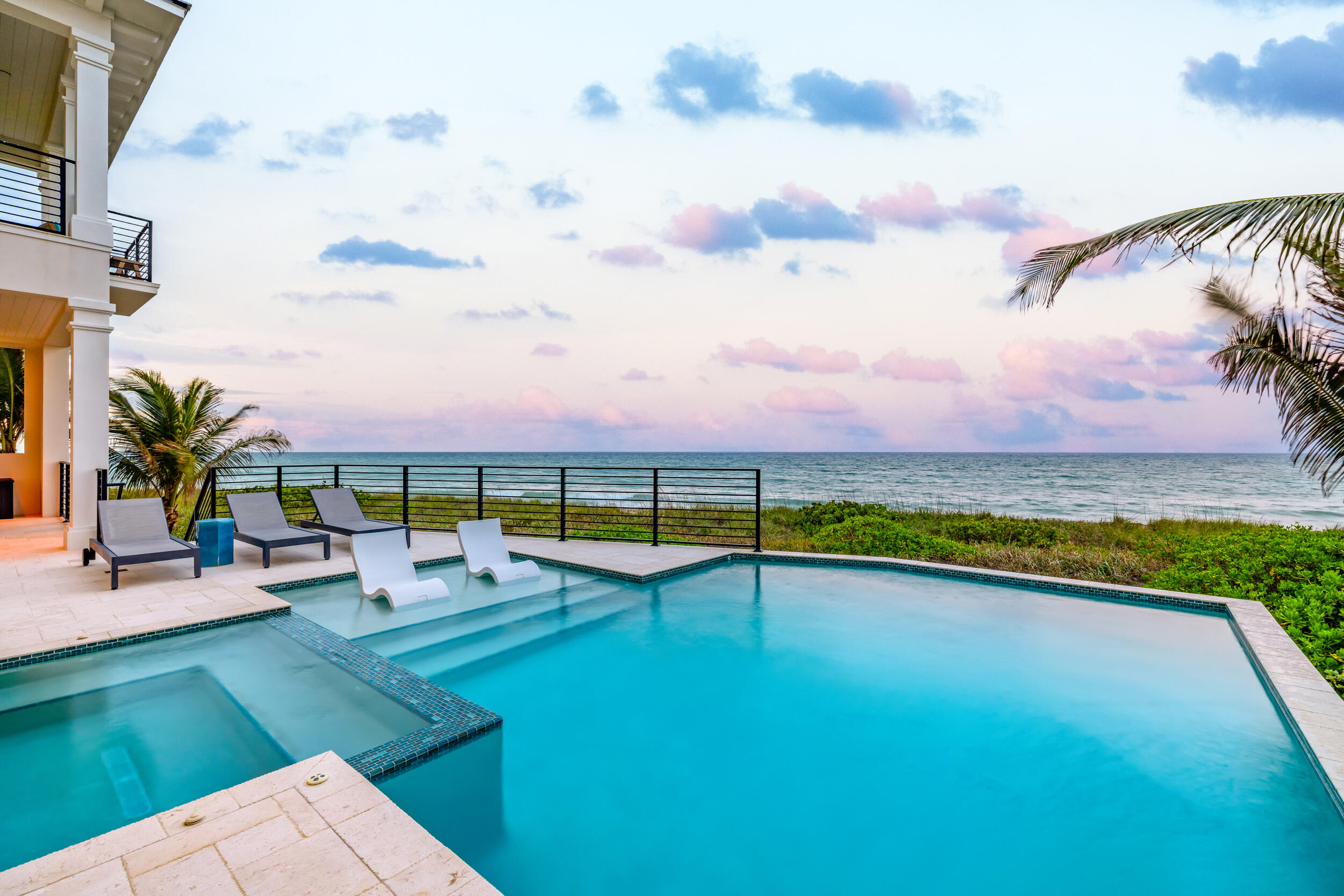 DIAMOND SANDS PLAT NO 2 - Residential