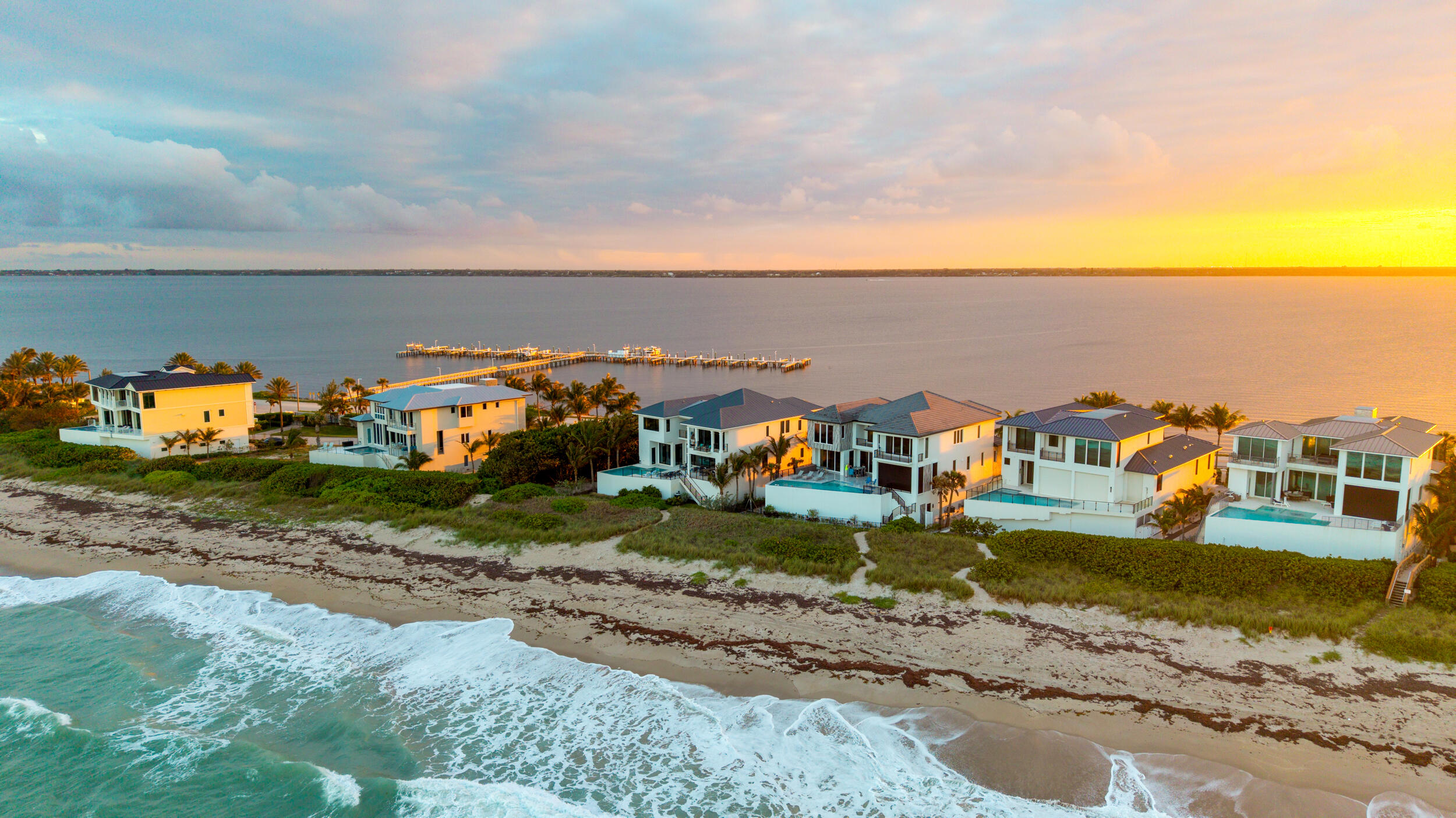 DIAMOND SANDS PLAT NO 2 - Residential