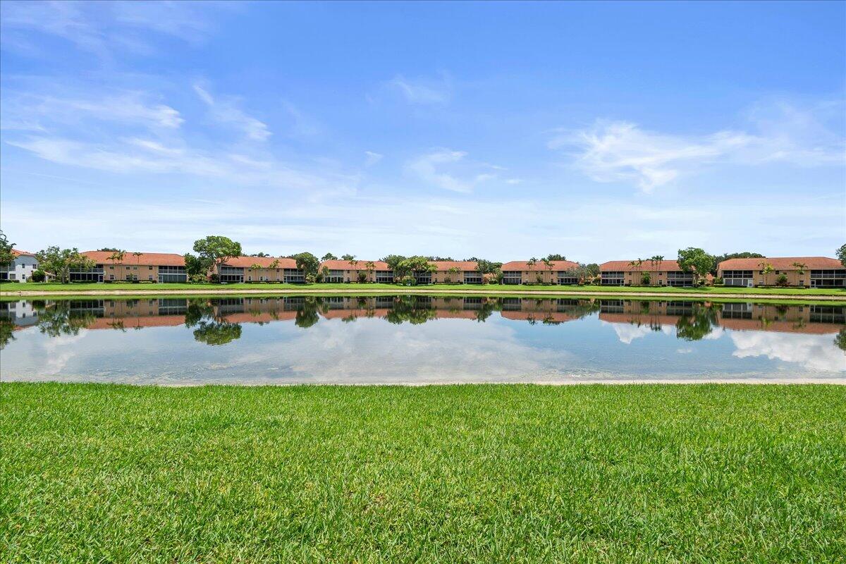 PALM ISLES I, II AND III CONDOS - Residential