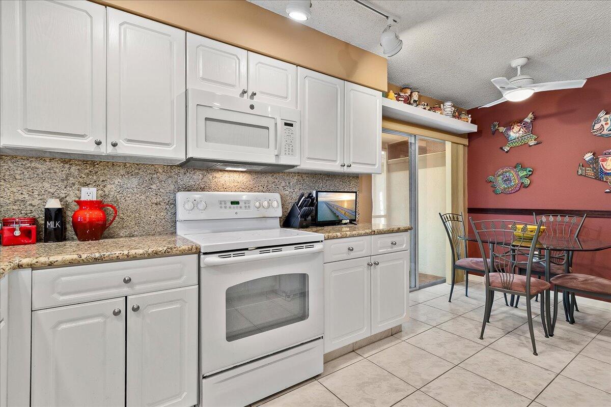 PALM ISLES I, II AND III CONDOS - Residential