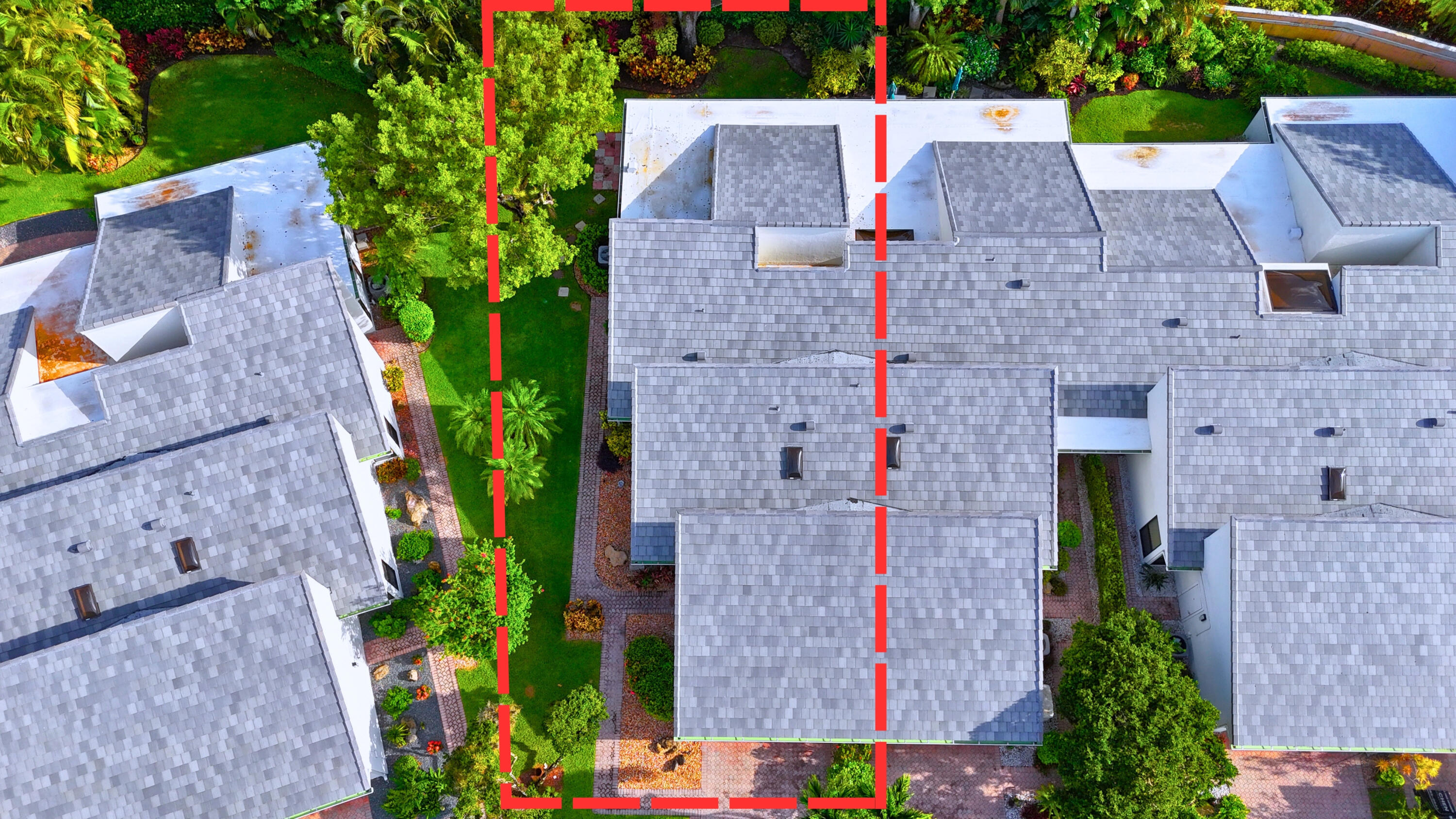 PEPPERTREE CONDO - Residential
