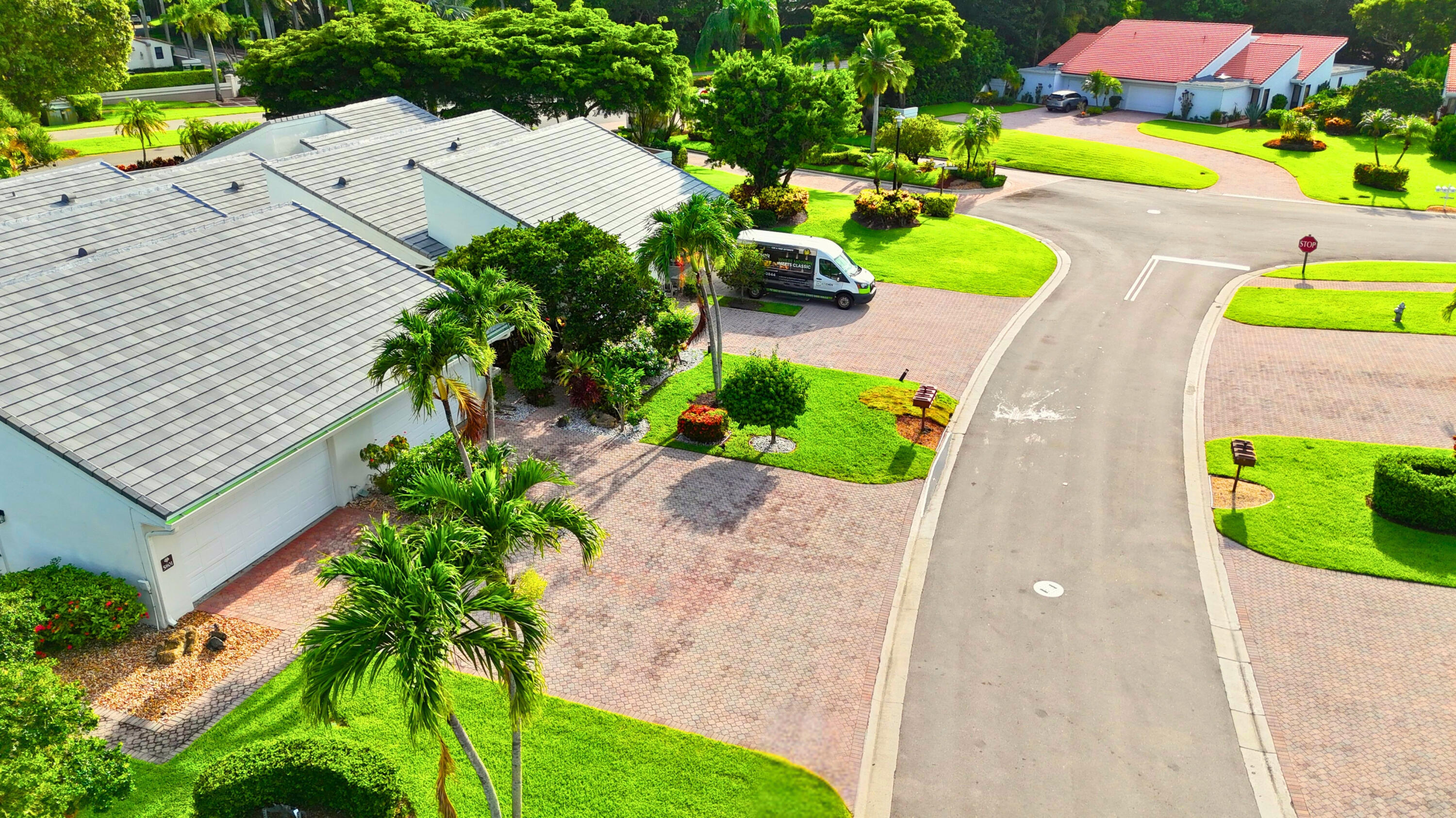 PEPPERTREE CONDO - Residential