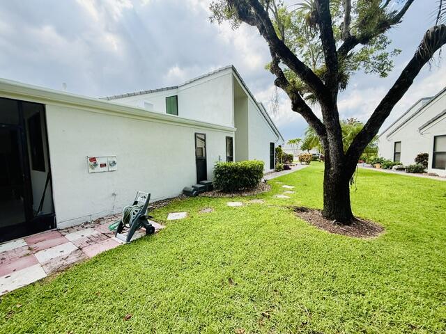PEPPERTREE CONDO - Residential