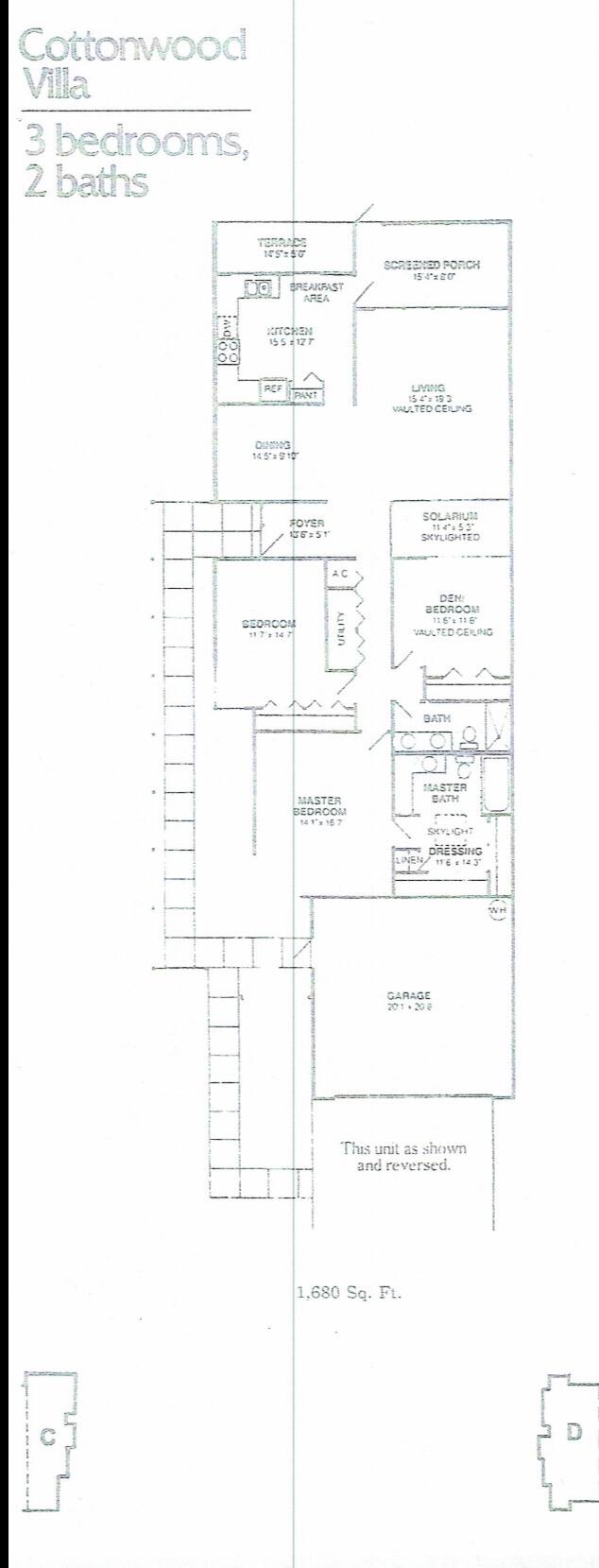 PEPPERTREE CONDO - Residential