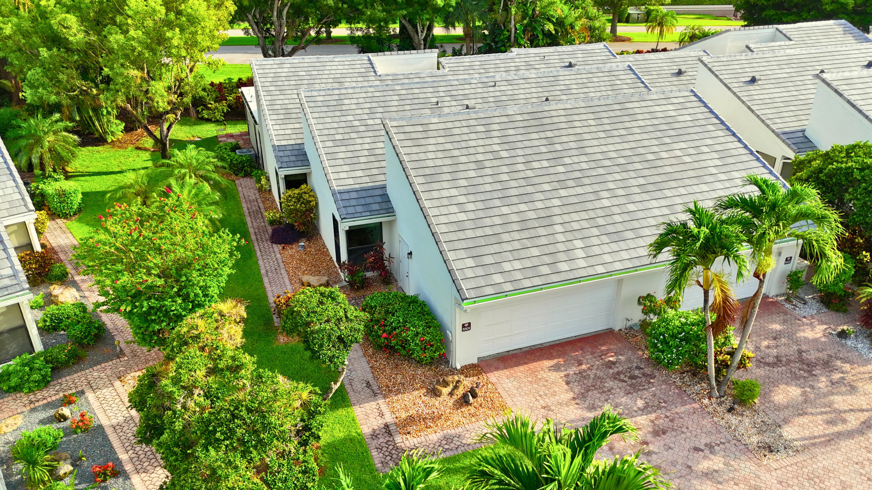 PEPPERTREE CONDO - Residential