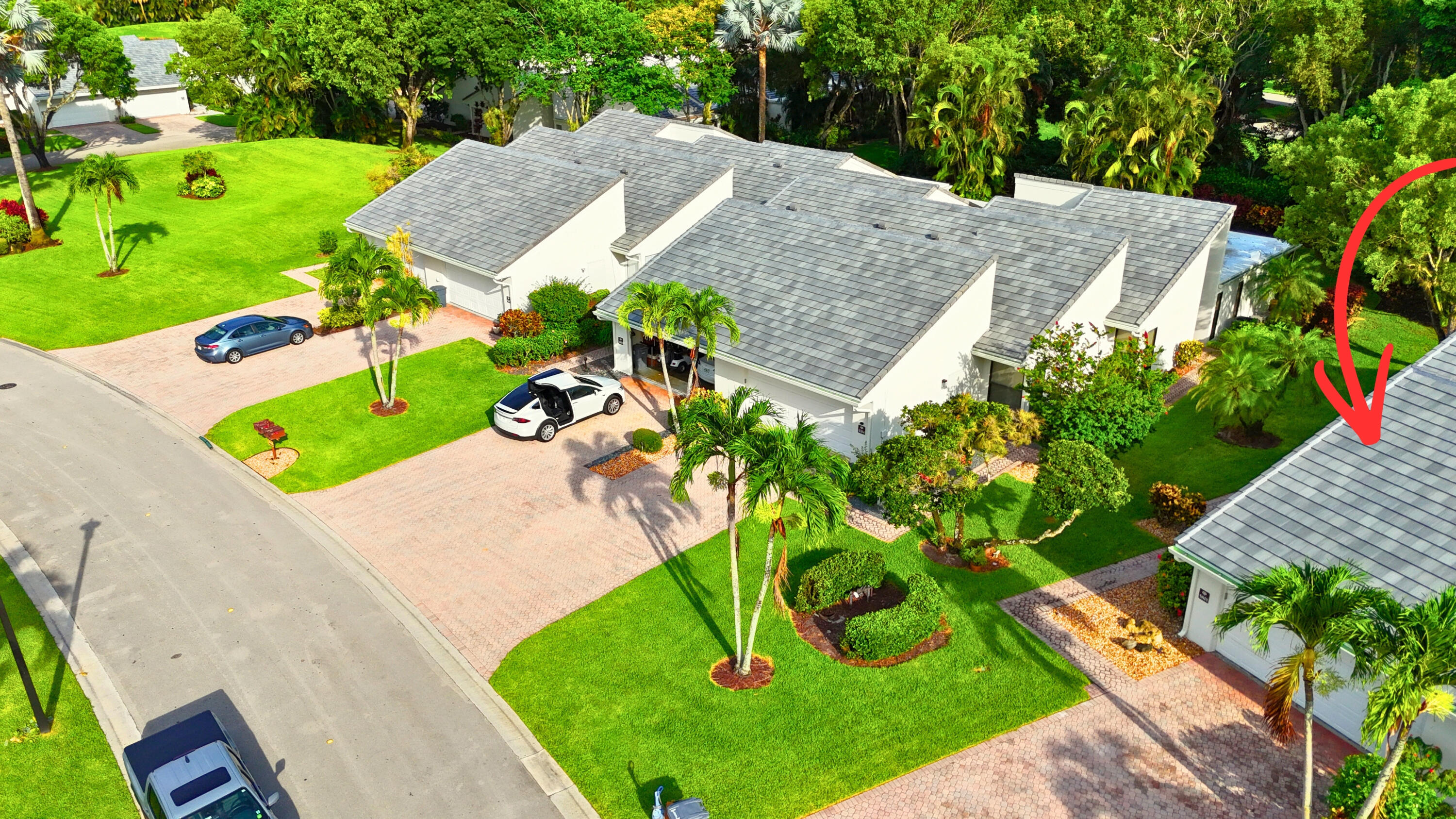 PEPPERTREE CONDO - Residential