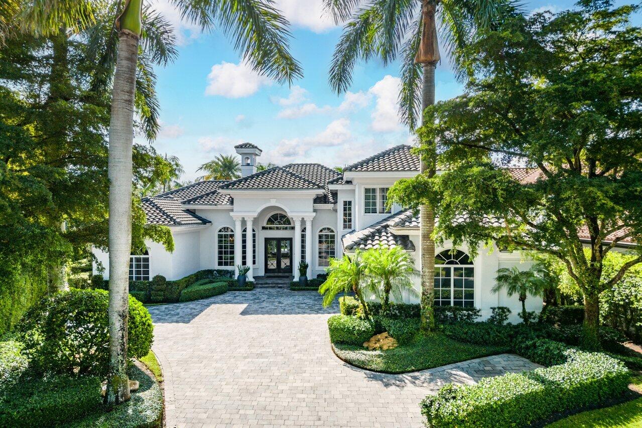 WINDSOR BAY - Residential